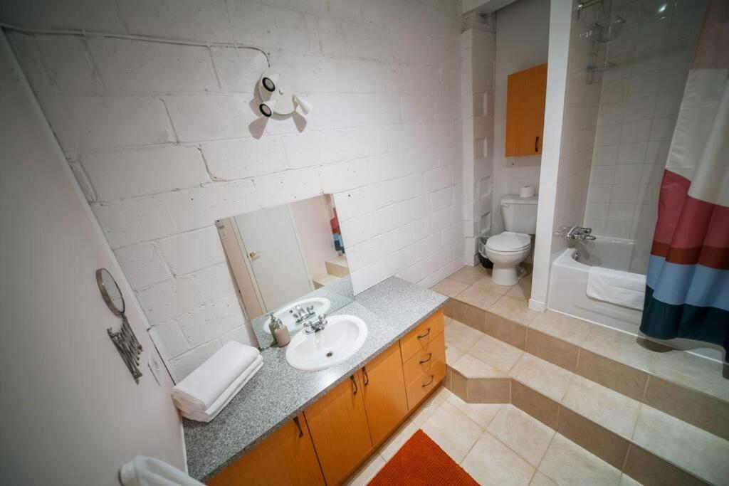 Le loft Charlotte 1