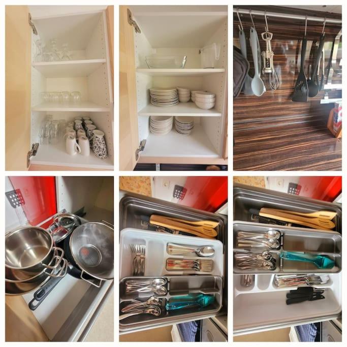 Duplex Apartment Ullstein