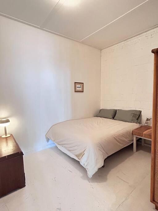 Le loft Charlotte 1
