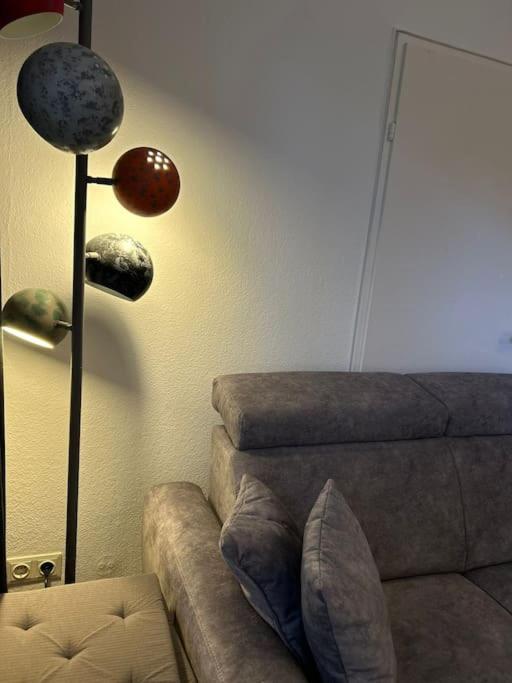 Duplex Apartment Ullstein
