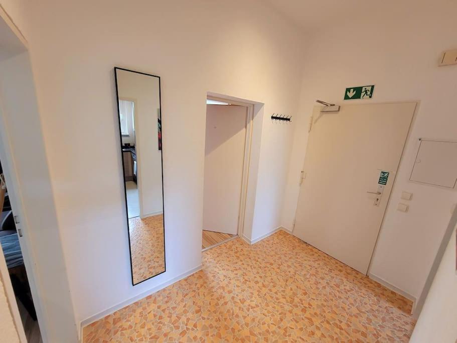 Duplex Apartment Ullstein