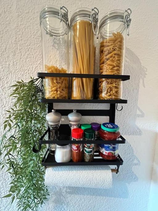 Duplex Apartment Ullstein