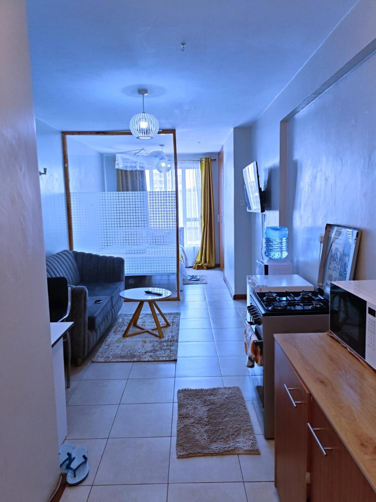 Baibai Homes Rm 204 &114 view 4