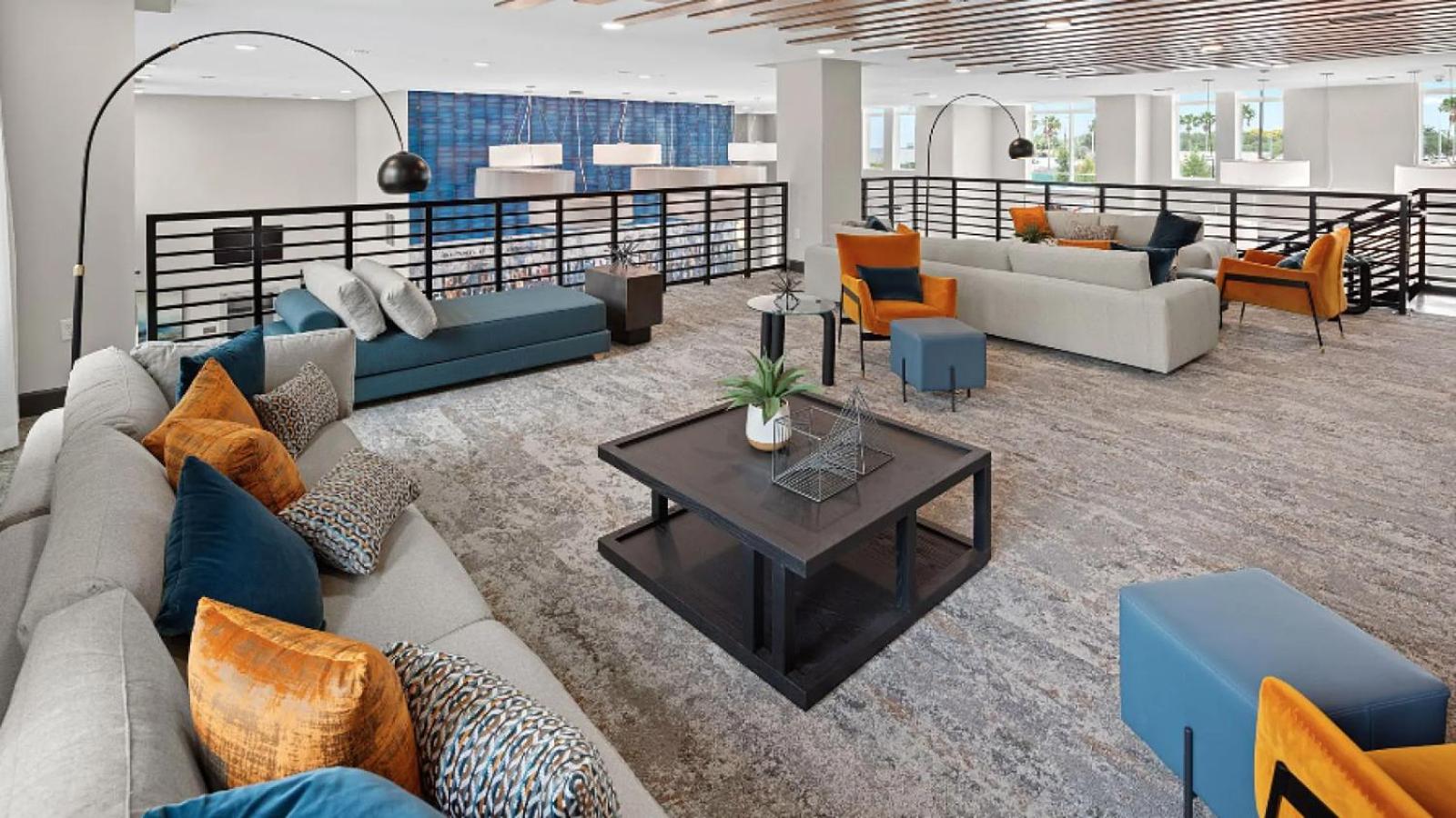 lounge