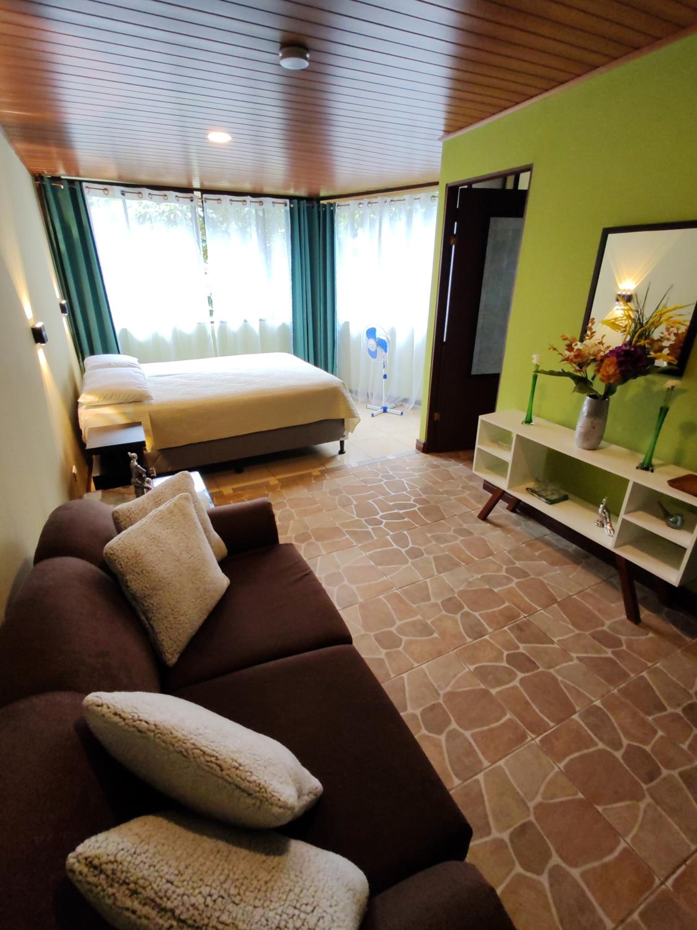 Mi Casa Su Casa Monteverde