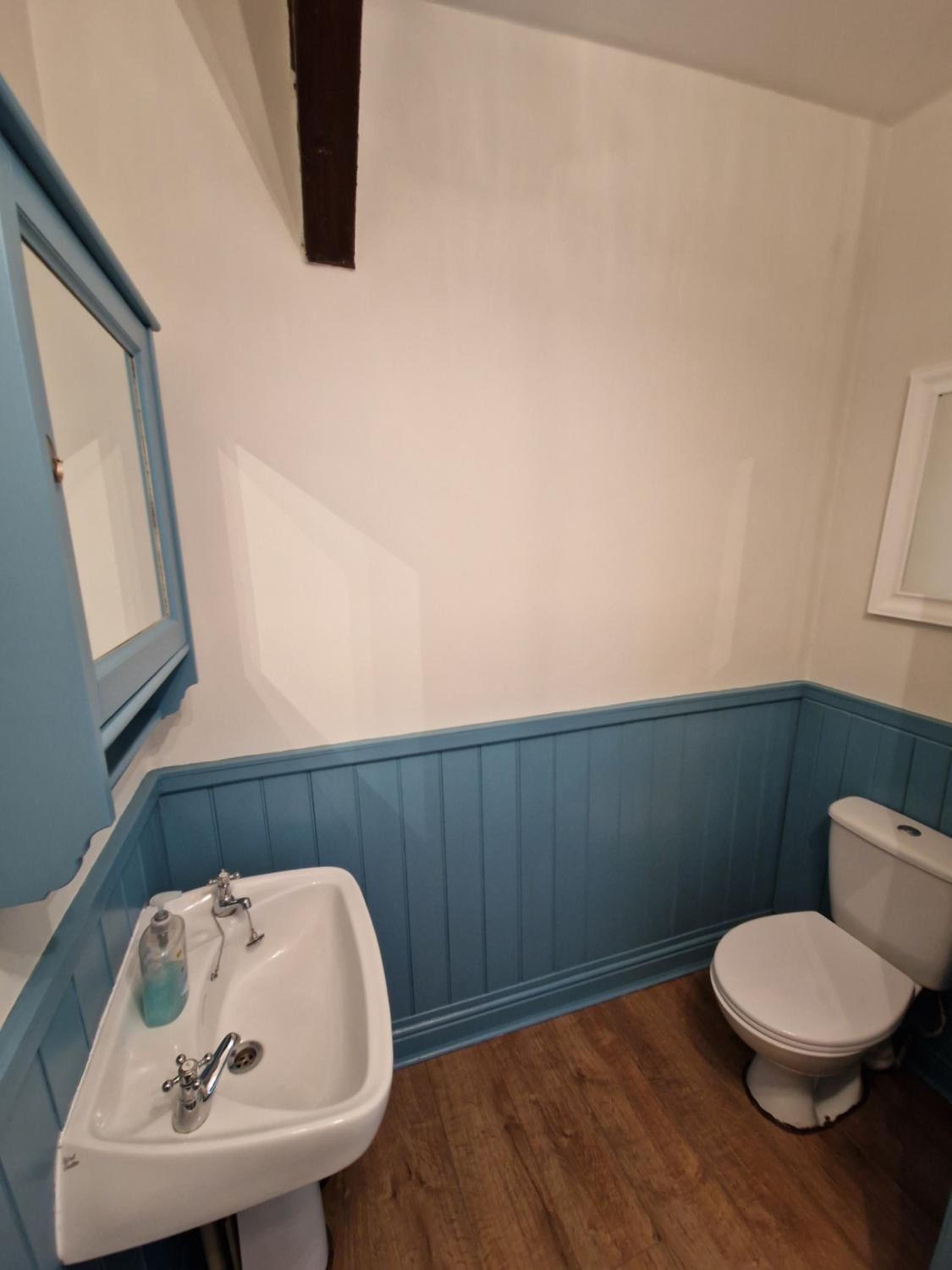 2 Stanhope Hall B&B