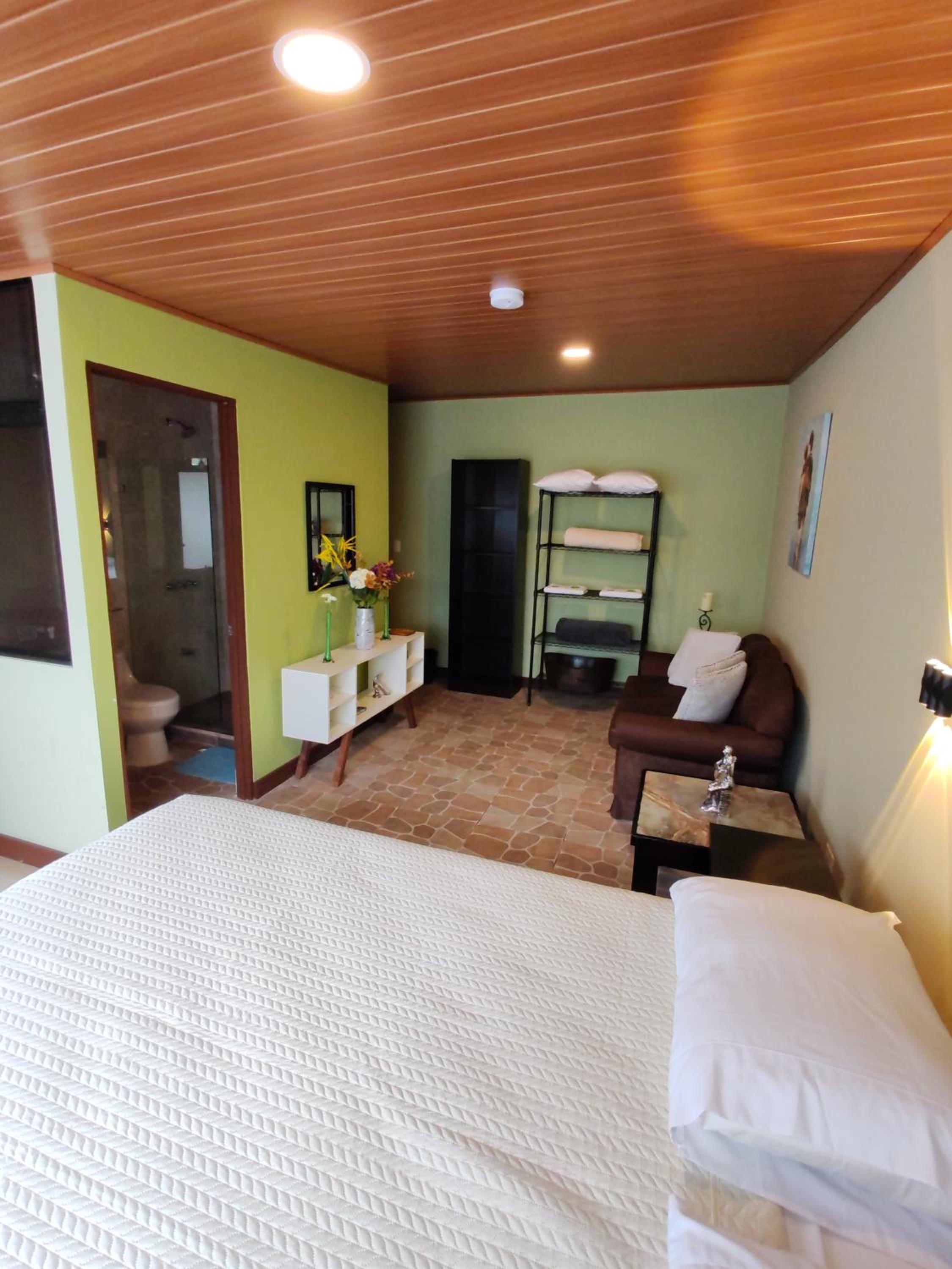 Mi Casa Su Casa Monteverde