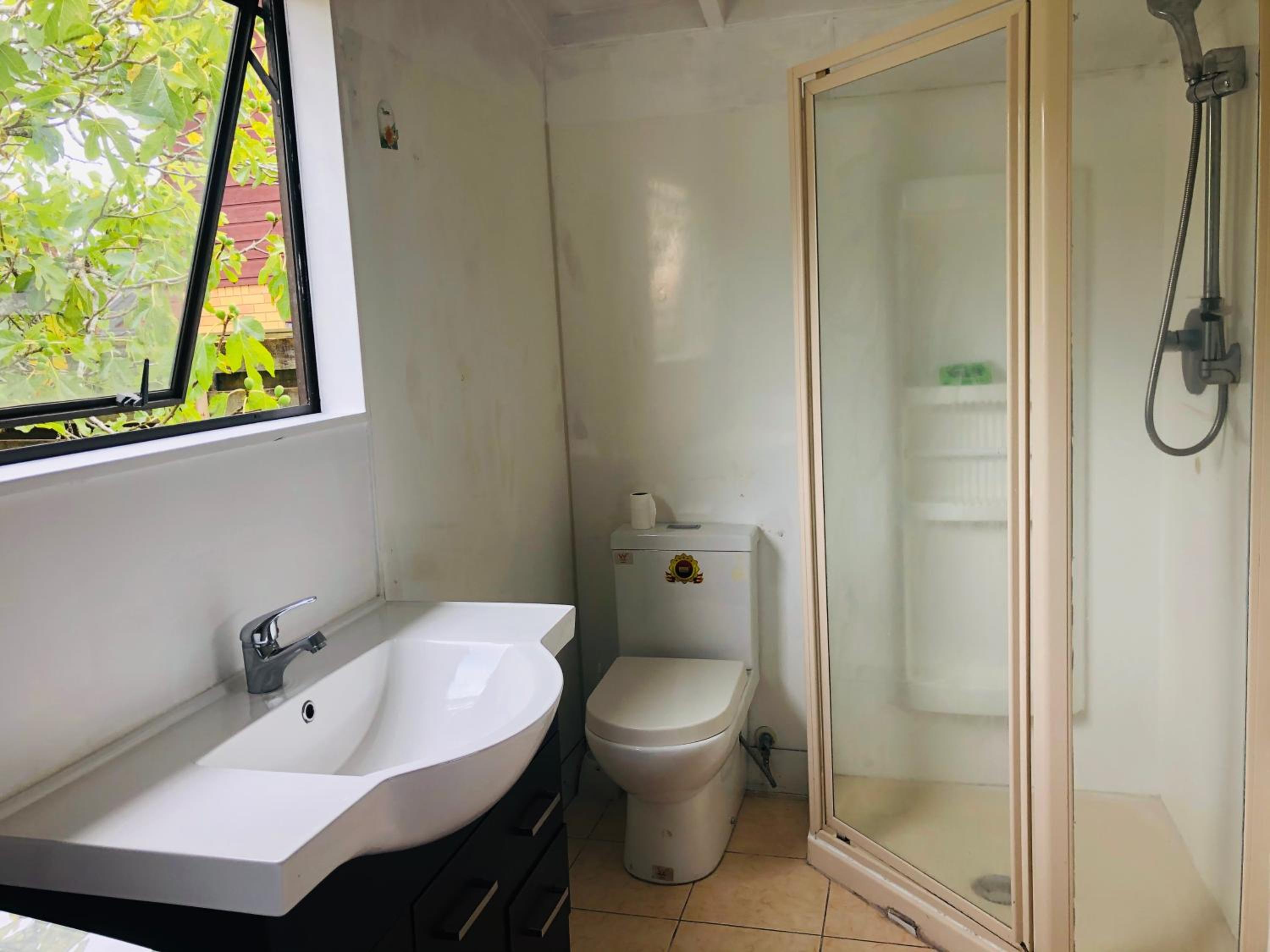 Garden Chalet 7A Rangiatea Rd 1 Bedroom House view 5