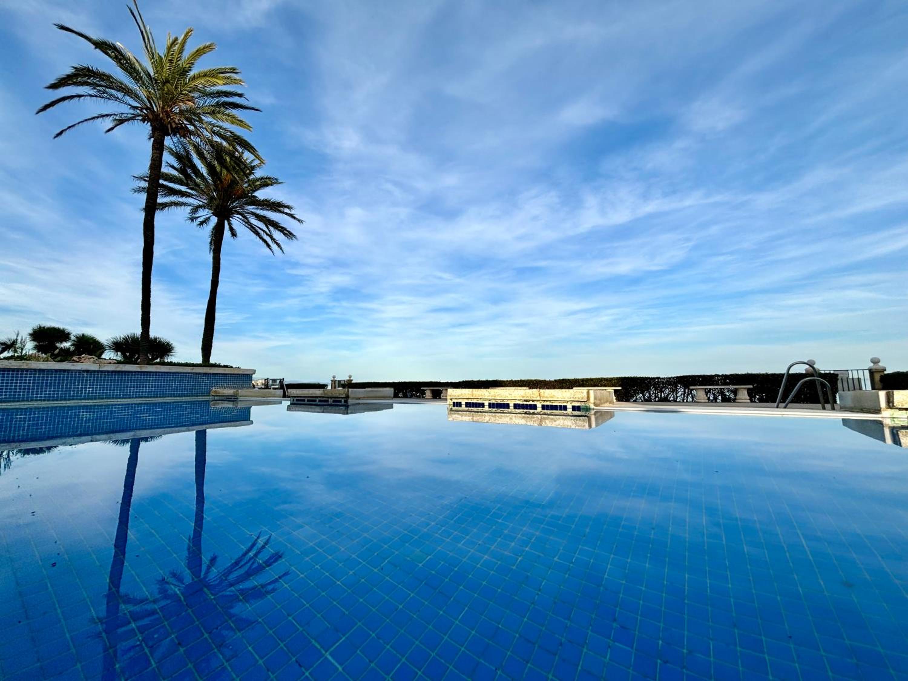 Diletta Beach Estepona