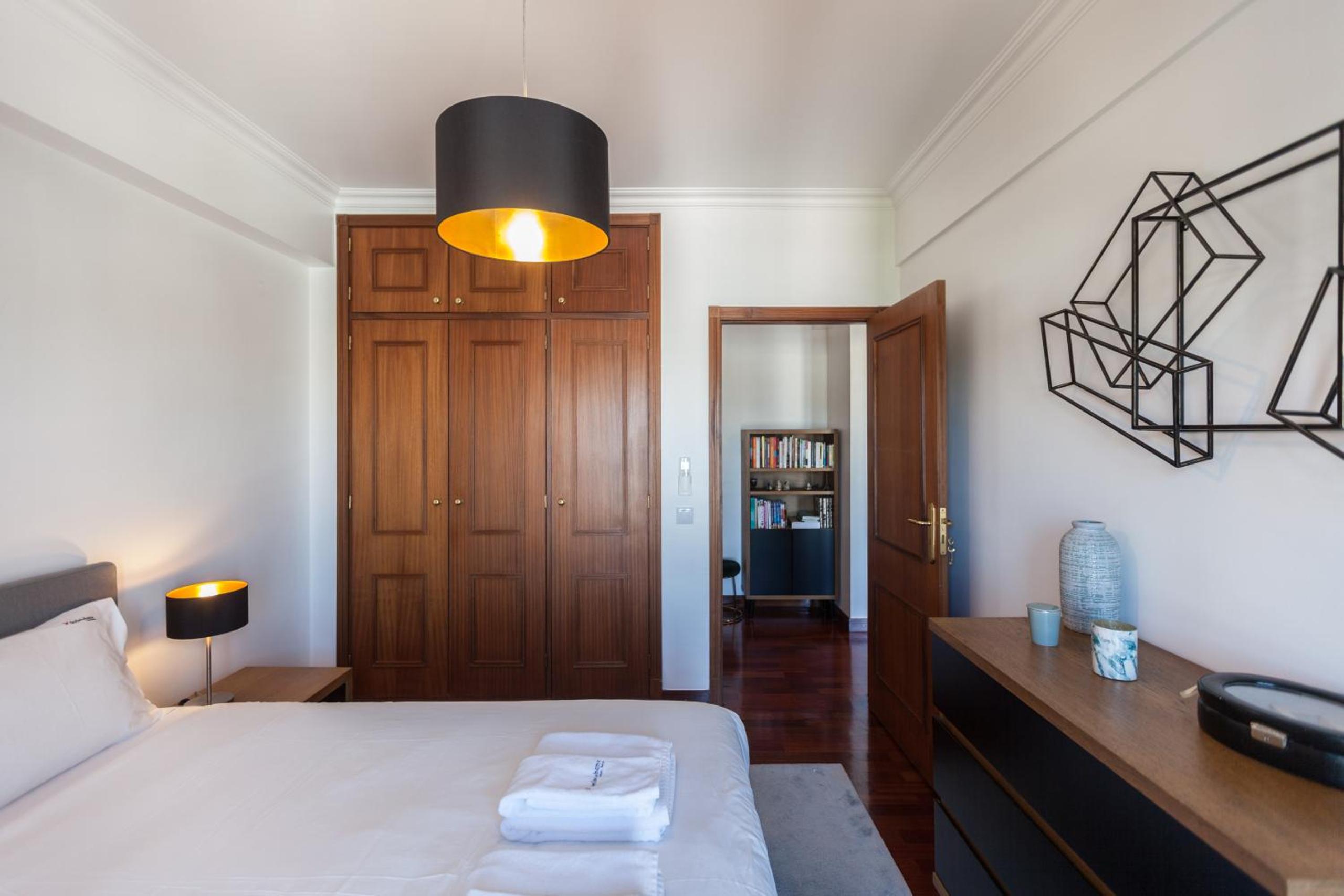FLH Benfica Family Apartment view 2