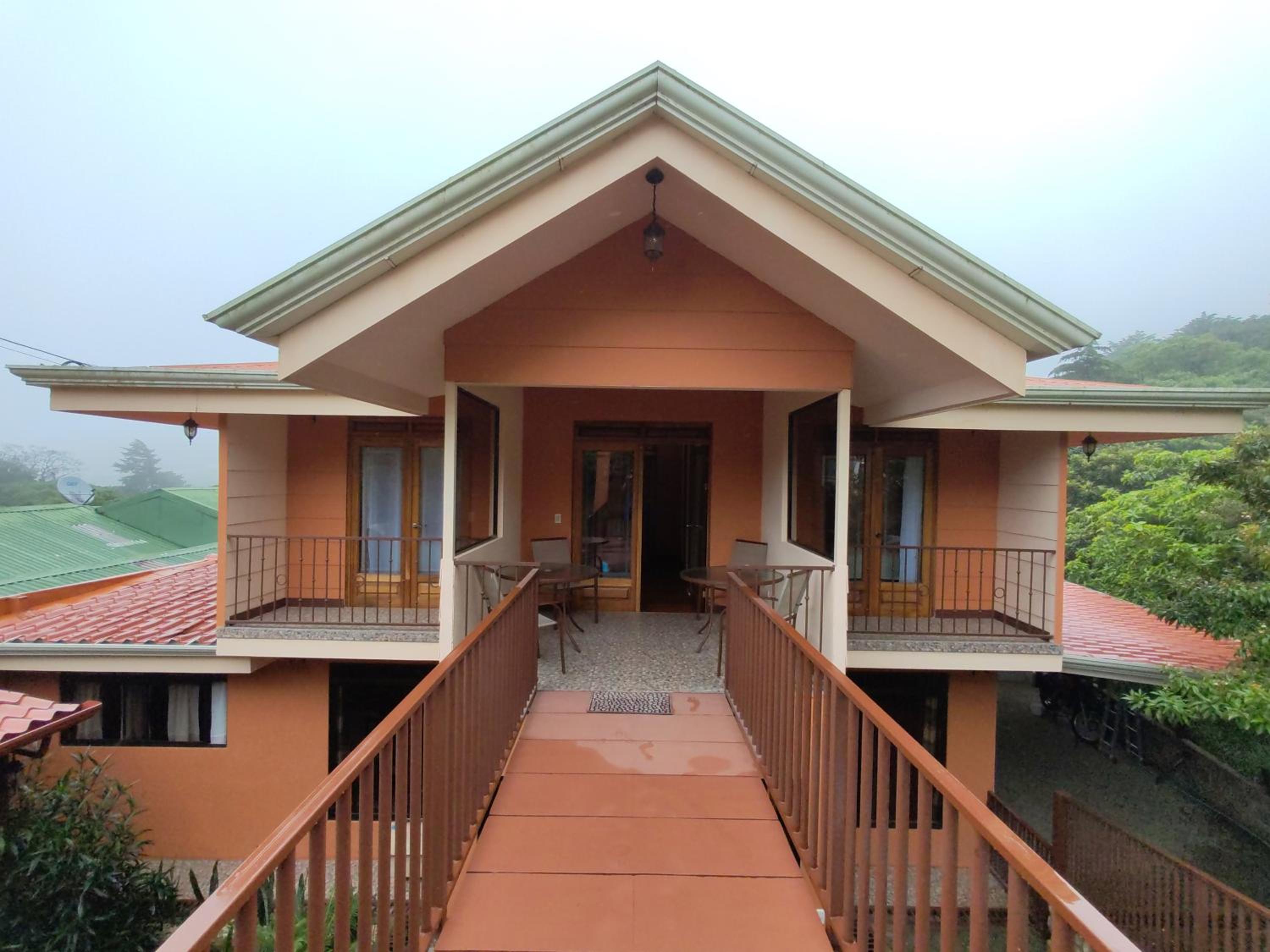 Mi Casa Su Casa Monteverde
