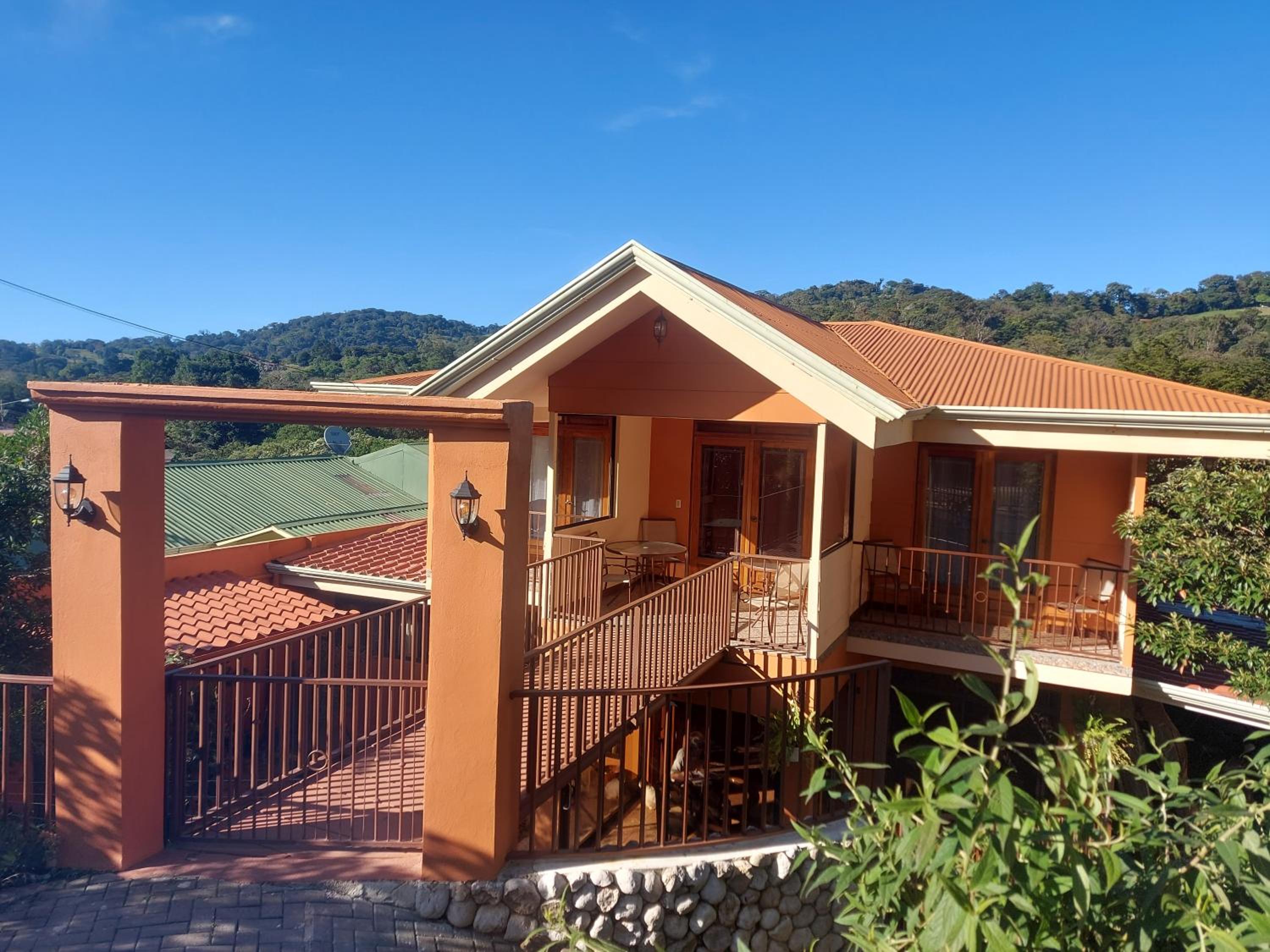 Mi Casa Su Casa Monteverde