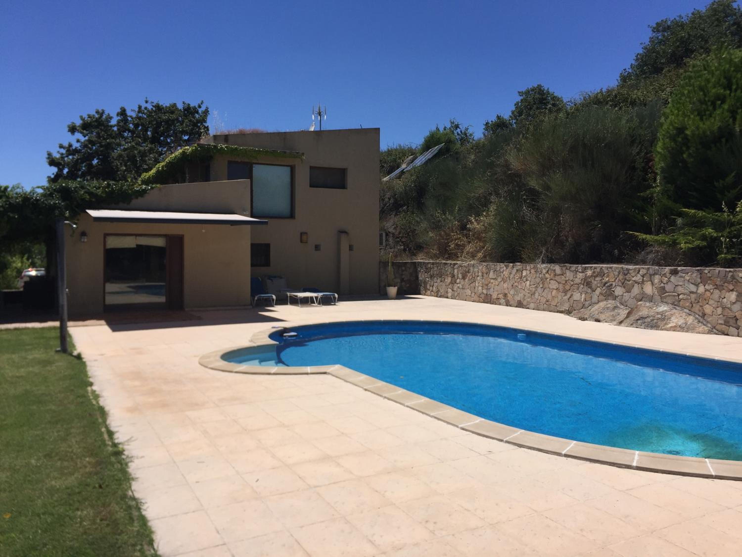 La Casa de Macarena