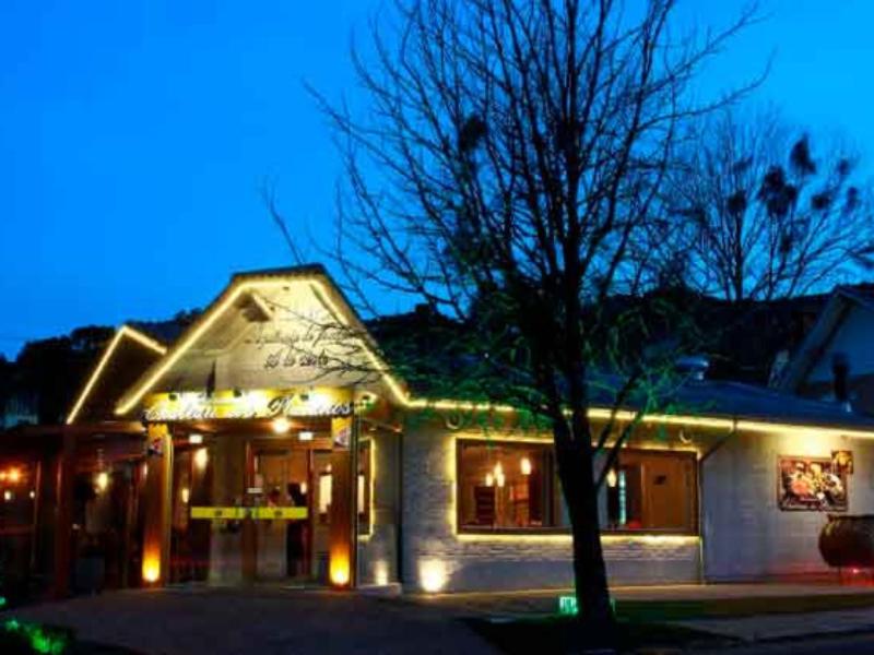 Apart Luxo 3 suites Gramado próximo ao centro