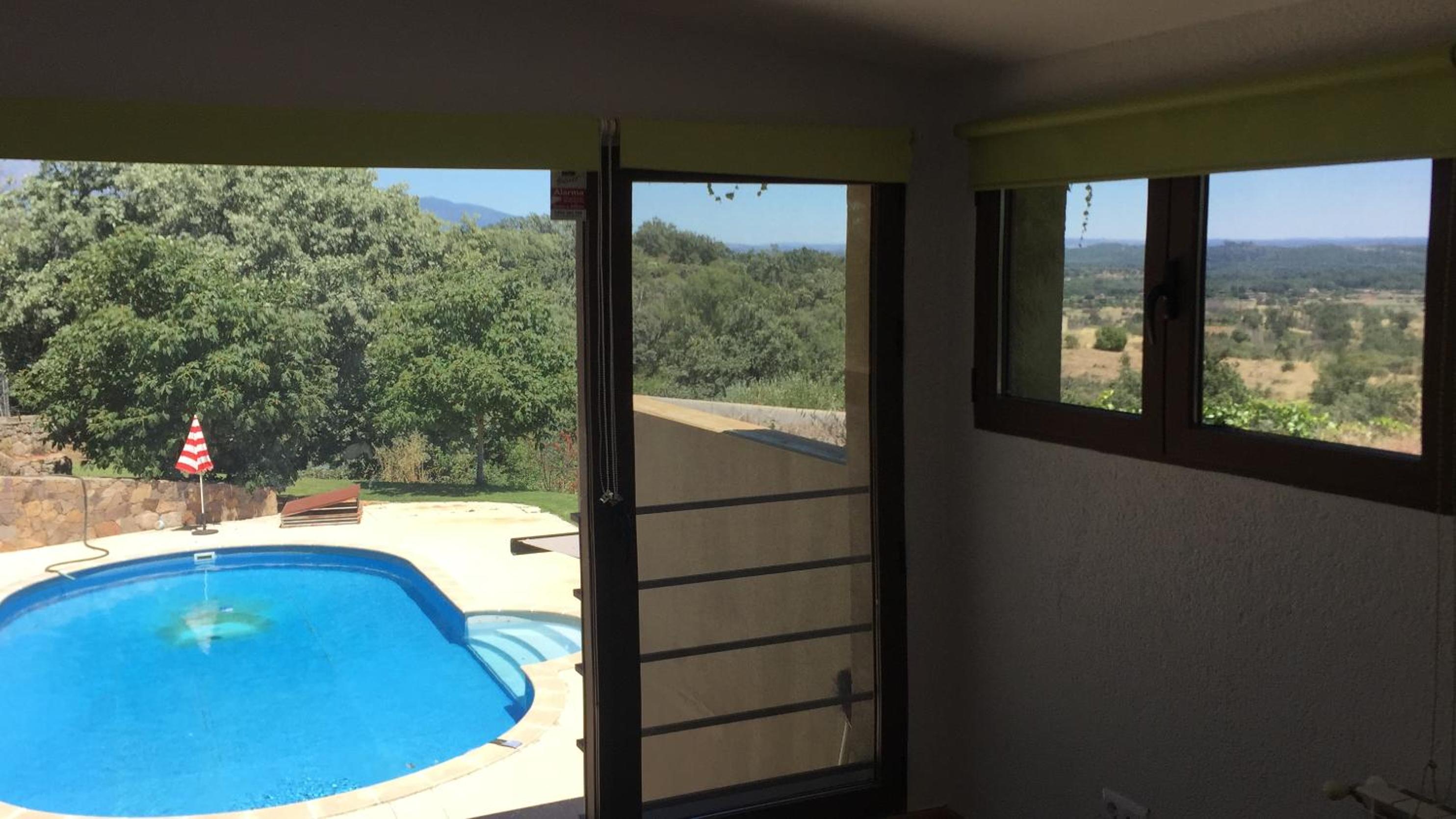 La Casa de Macarena