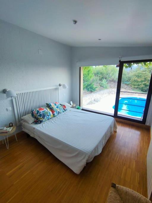 La Casa de Macarena