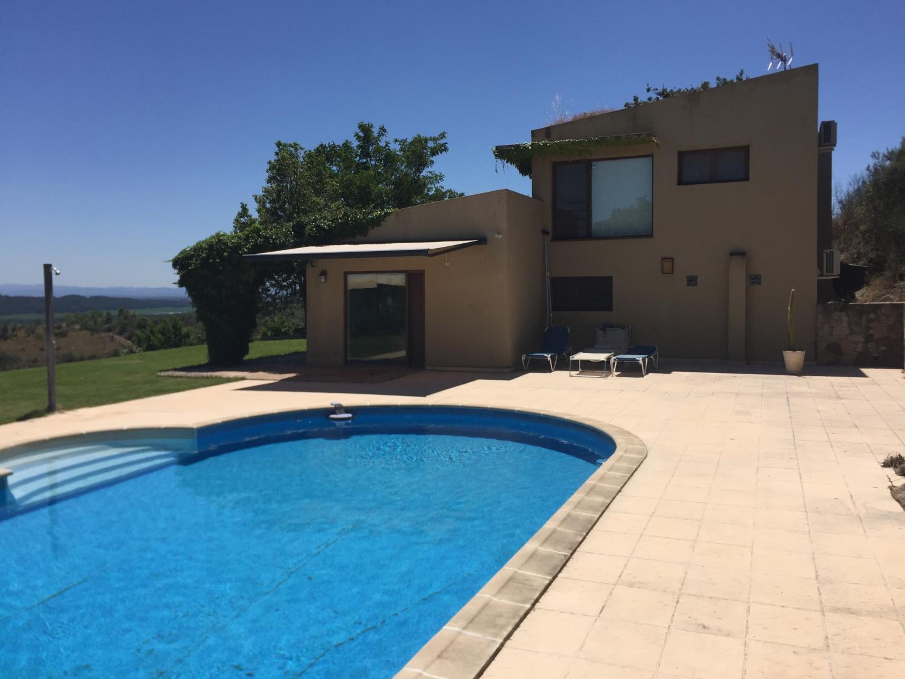La Casa de Macarena