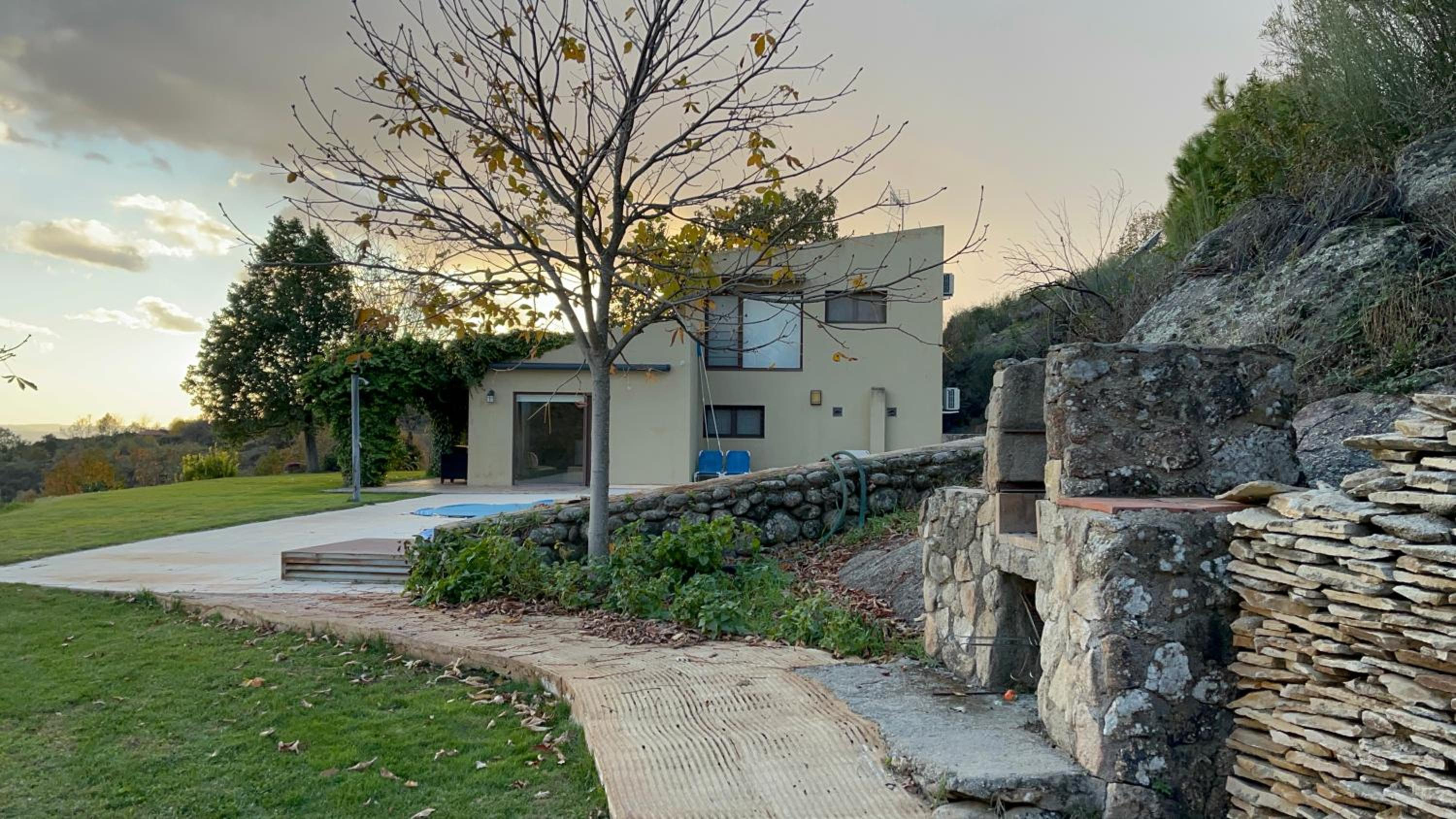 La Casa de Macarena