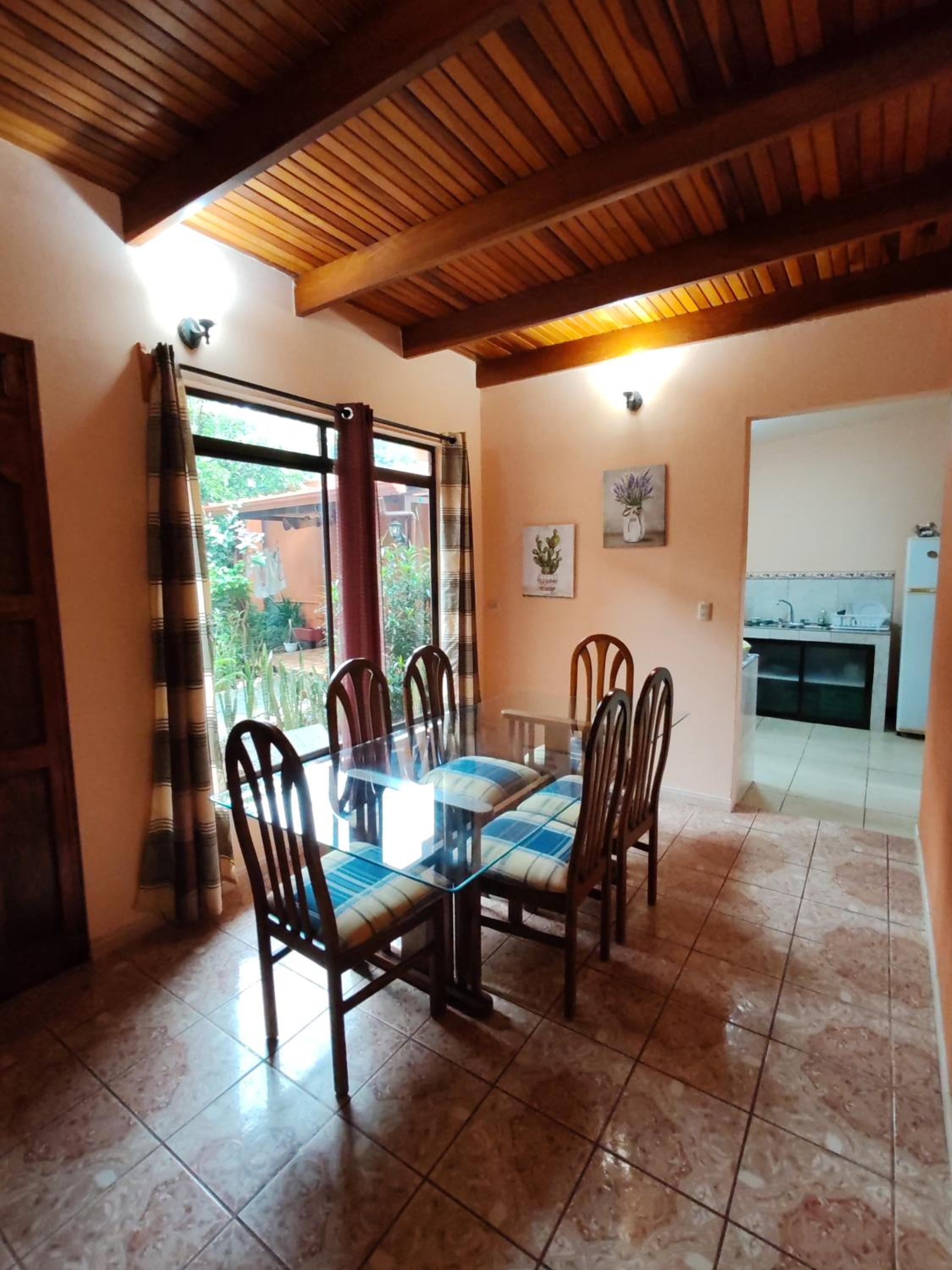 Mi Casa Su Casa Monteverde