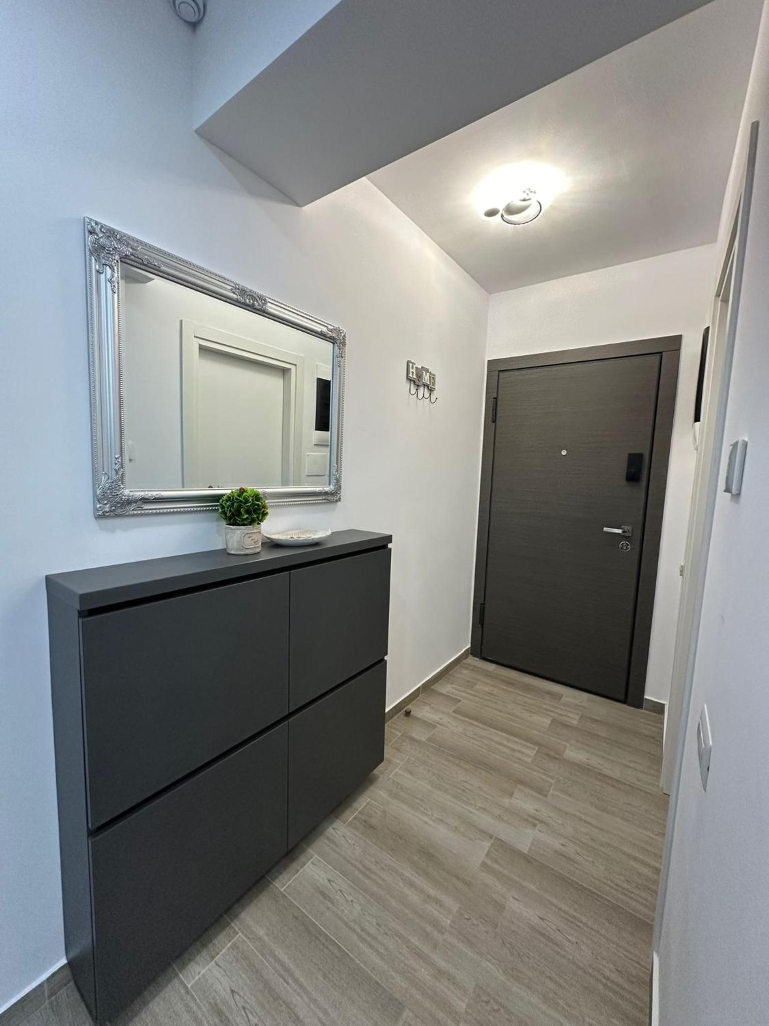 Studio Casa del Mar - Premium Mamaia Nord view 3