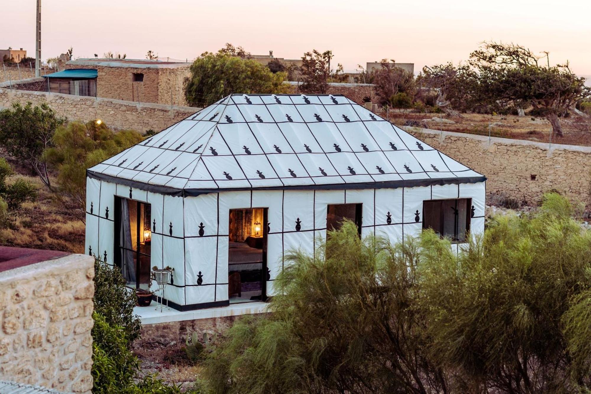 Hotel Ali Baba Infinity - Image 1