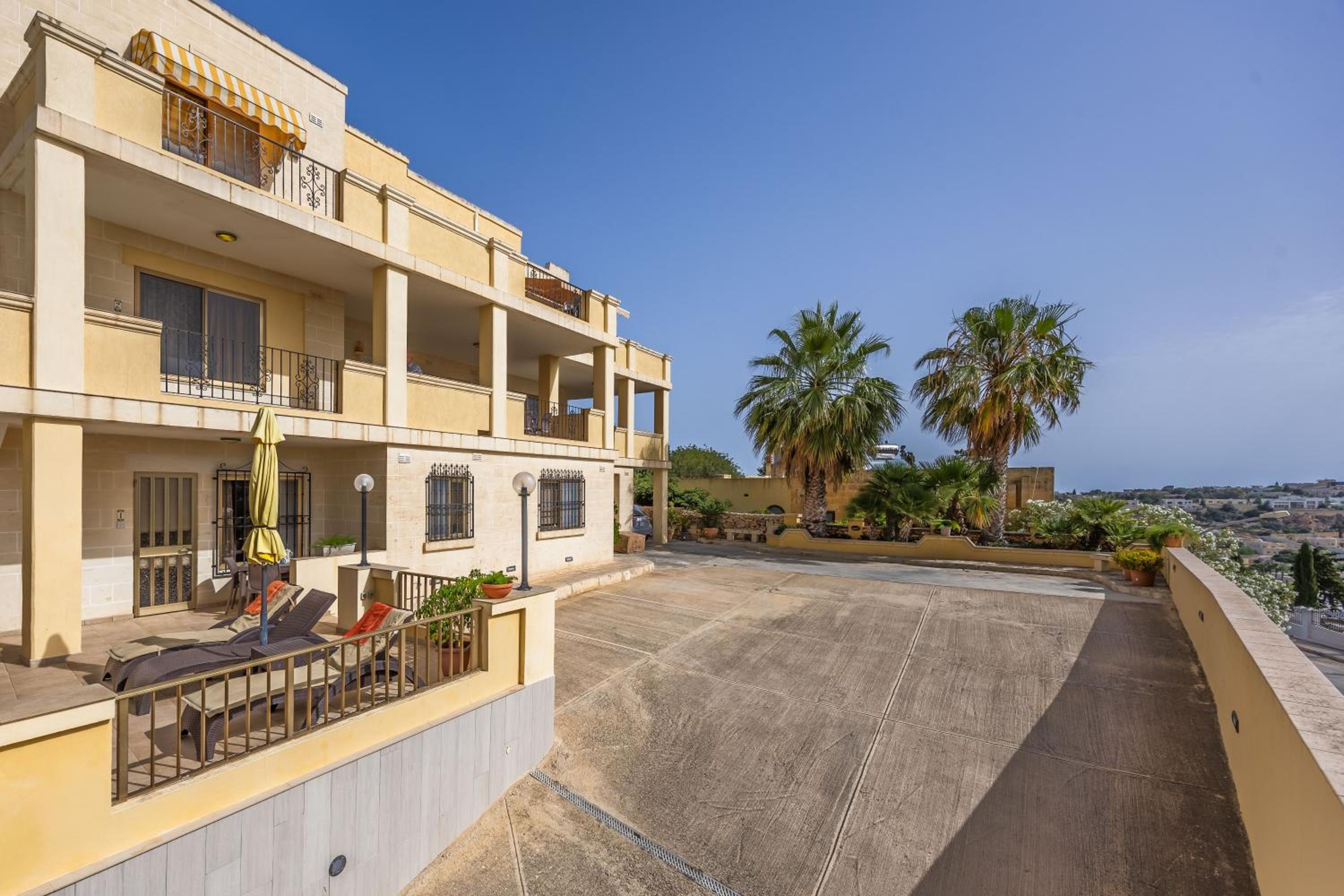 Villa Margherita
