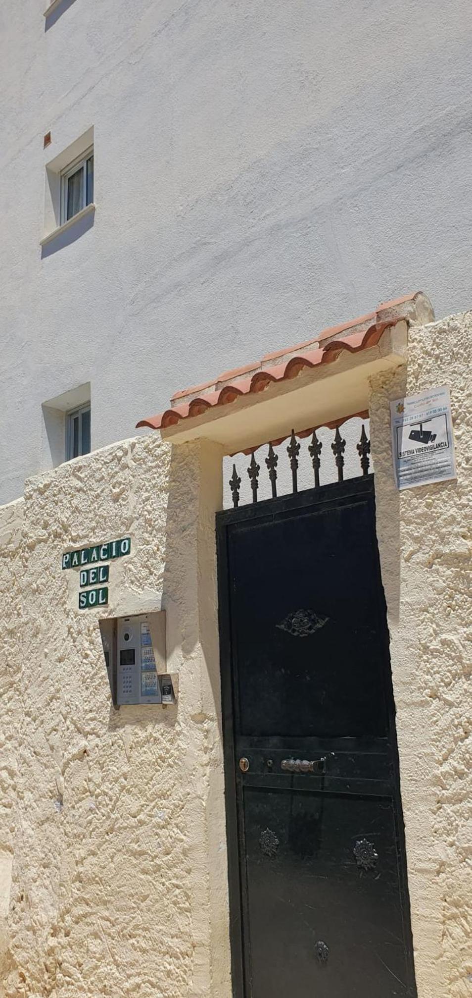 Cactus Stay Apartamento