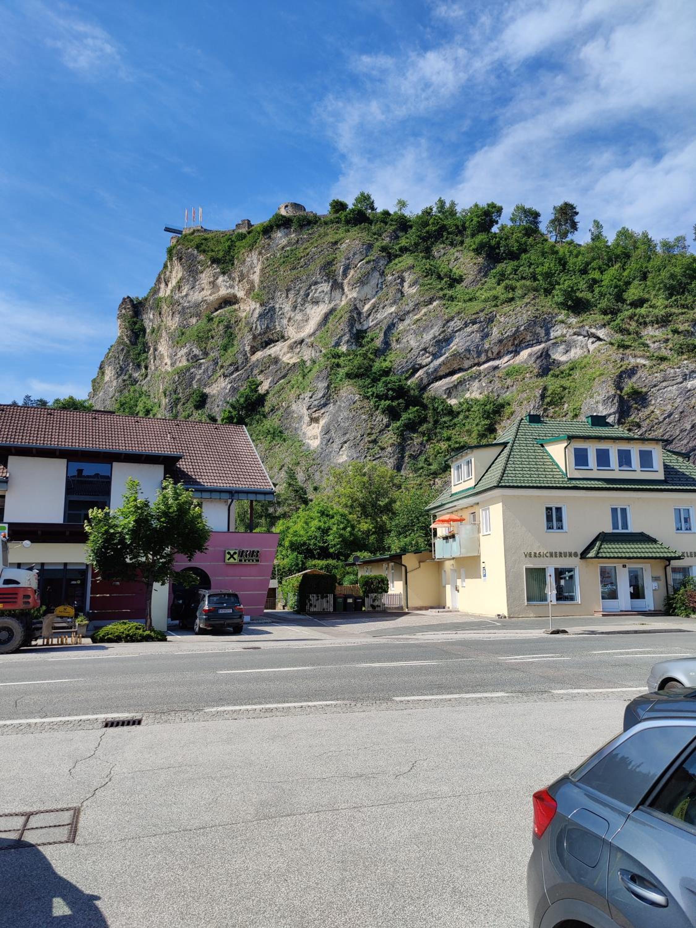 Ferienwohnung Griffen