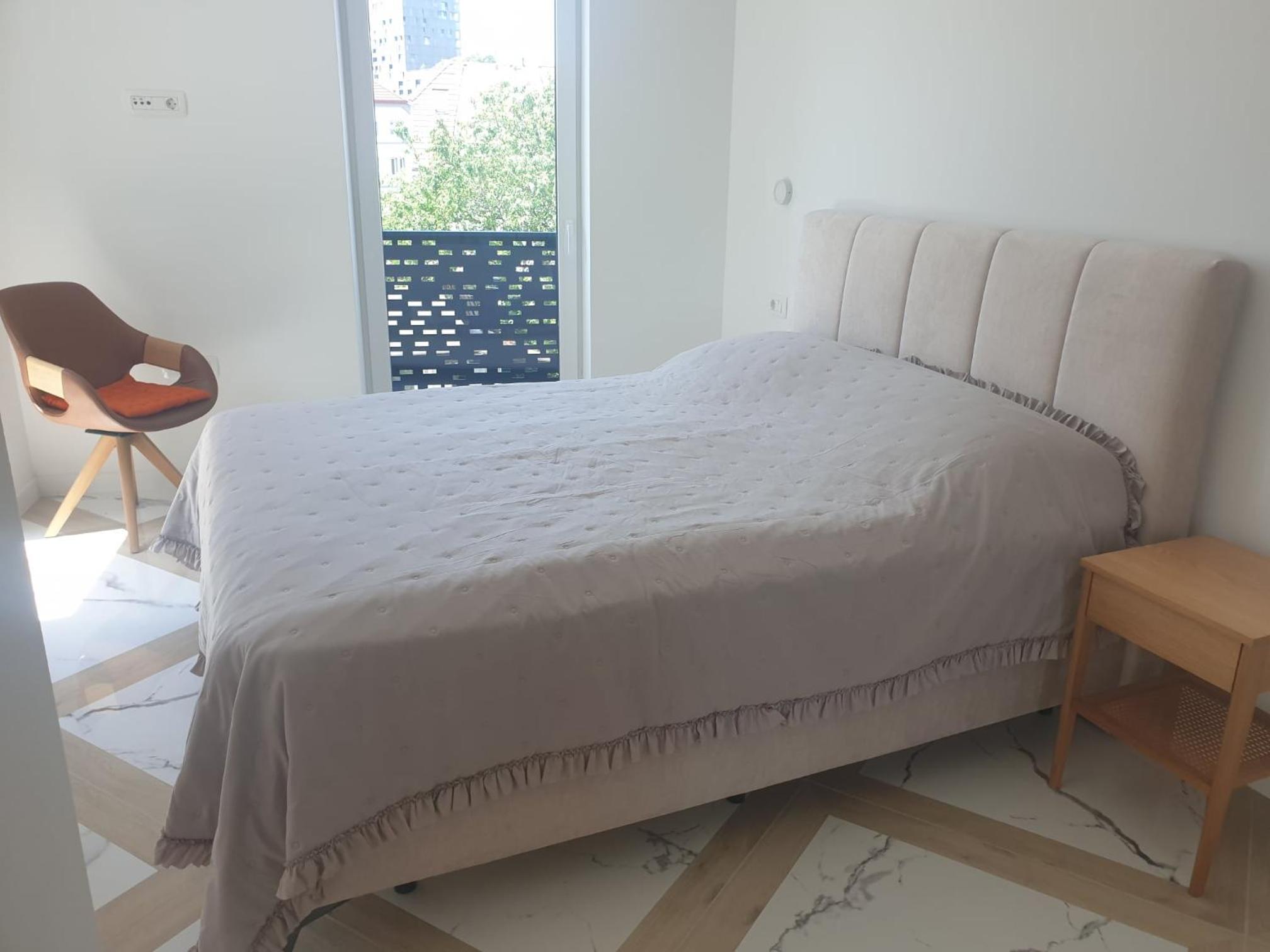 PALAR Apartment