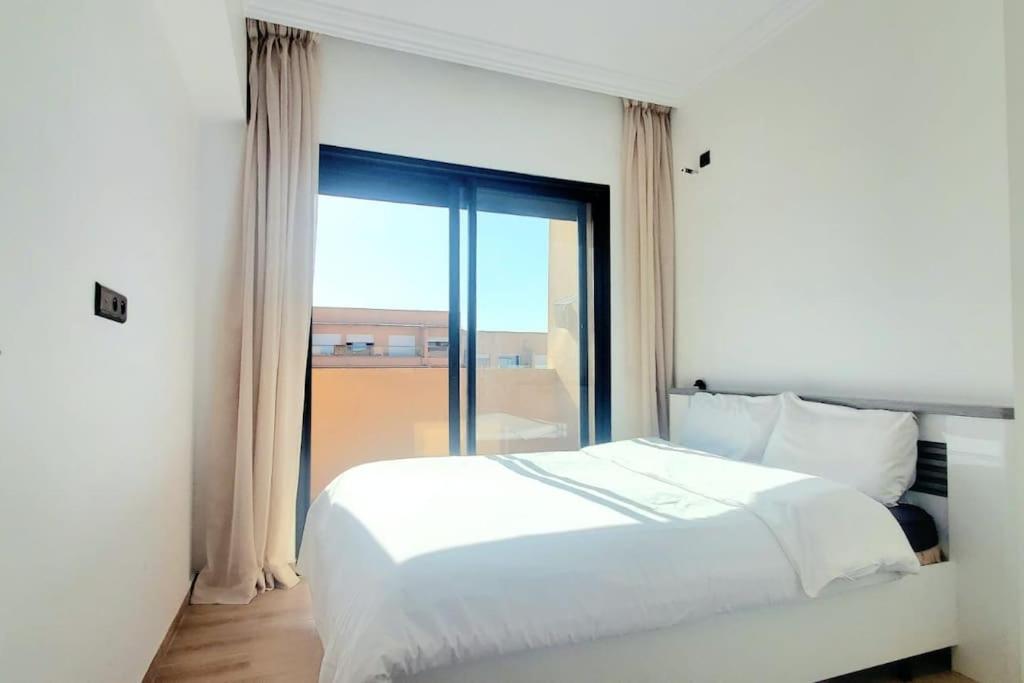 Appartement haut standing plein centre gare view 2