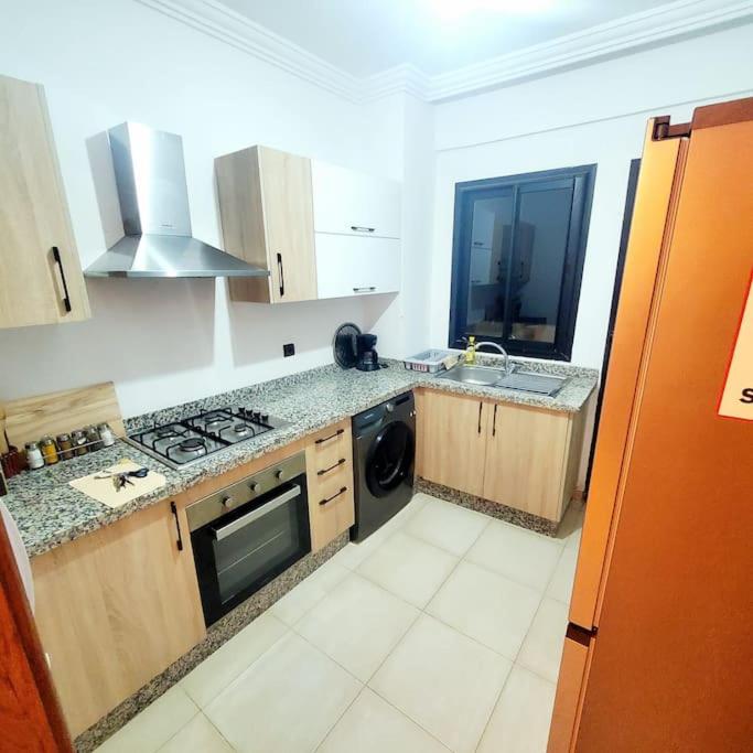 Appartement haut standing plein centre gare view 3