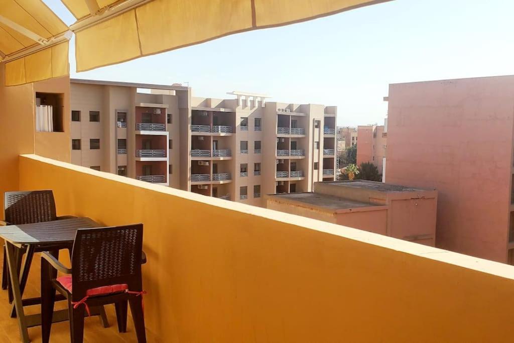 Appartement haut standing plein centre gare view 5