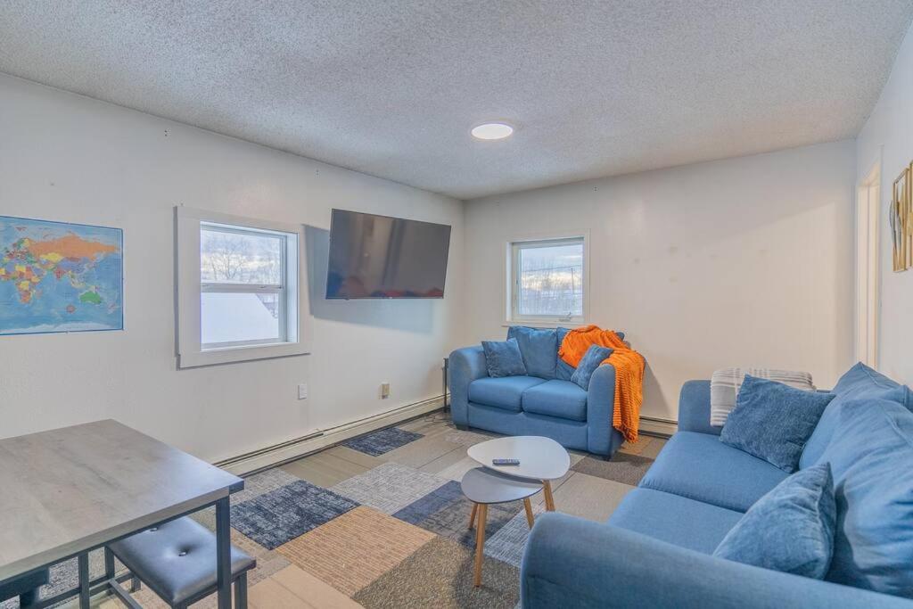 Hospital Heights Hideaway view 4