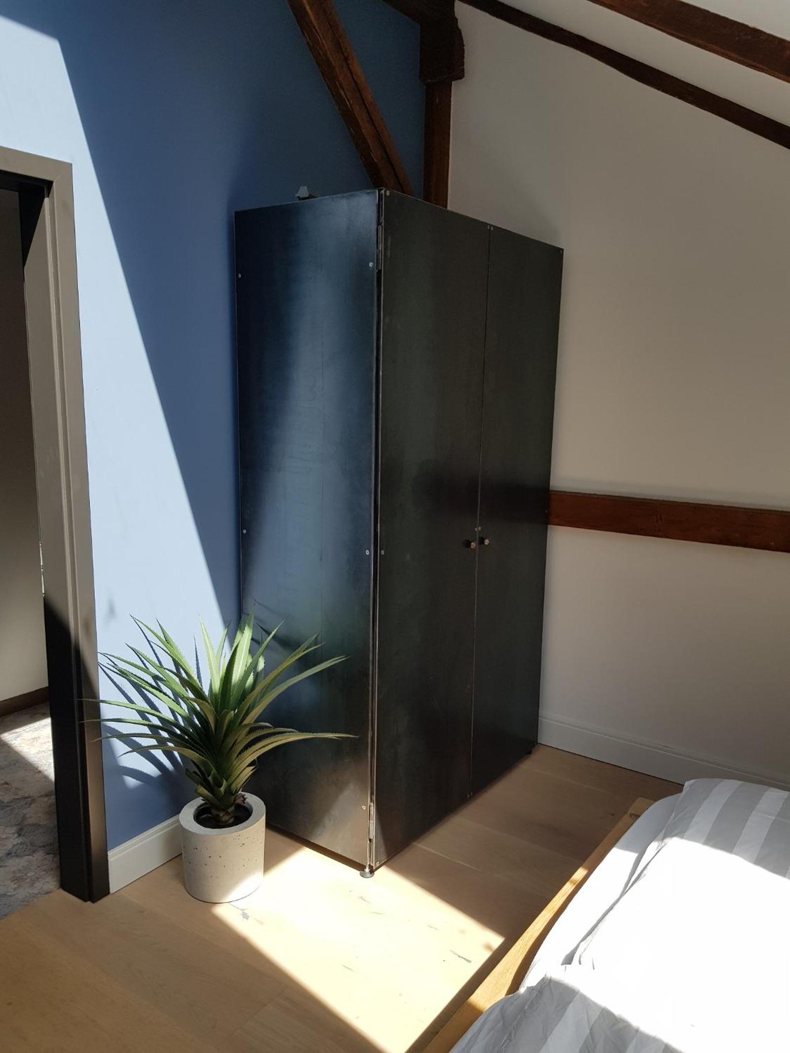 Penthouse am Alten Zeughaus view 4
