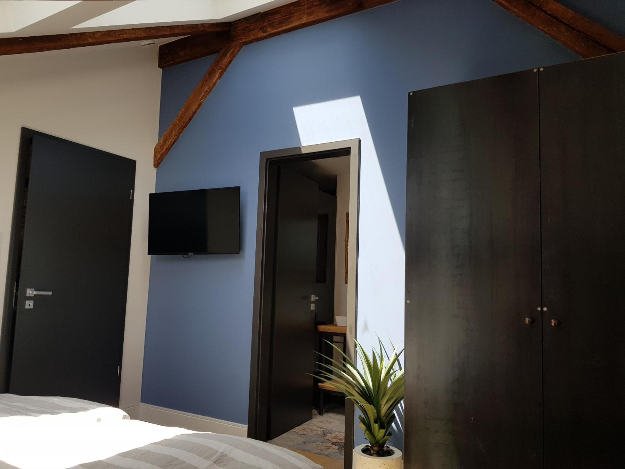 Penthouse am Alten Zeughaus view 5