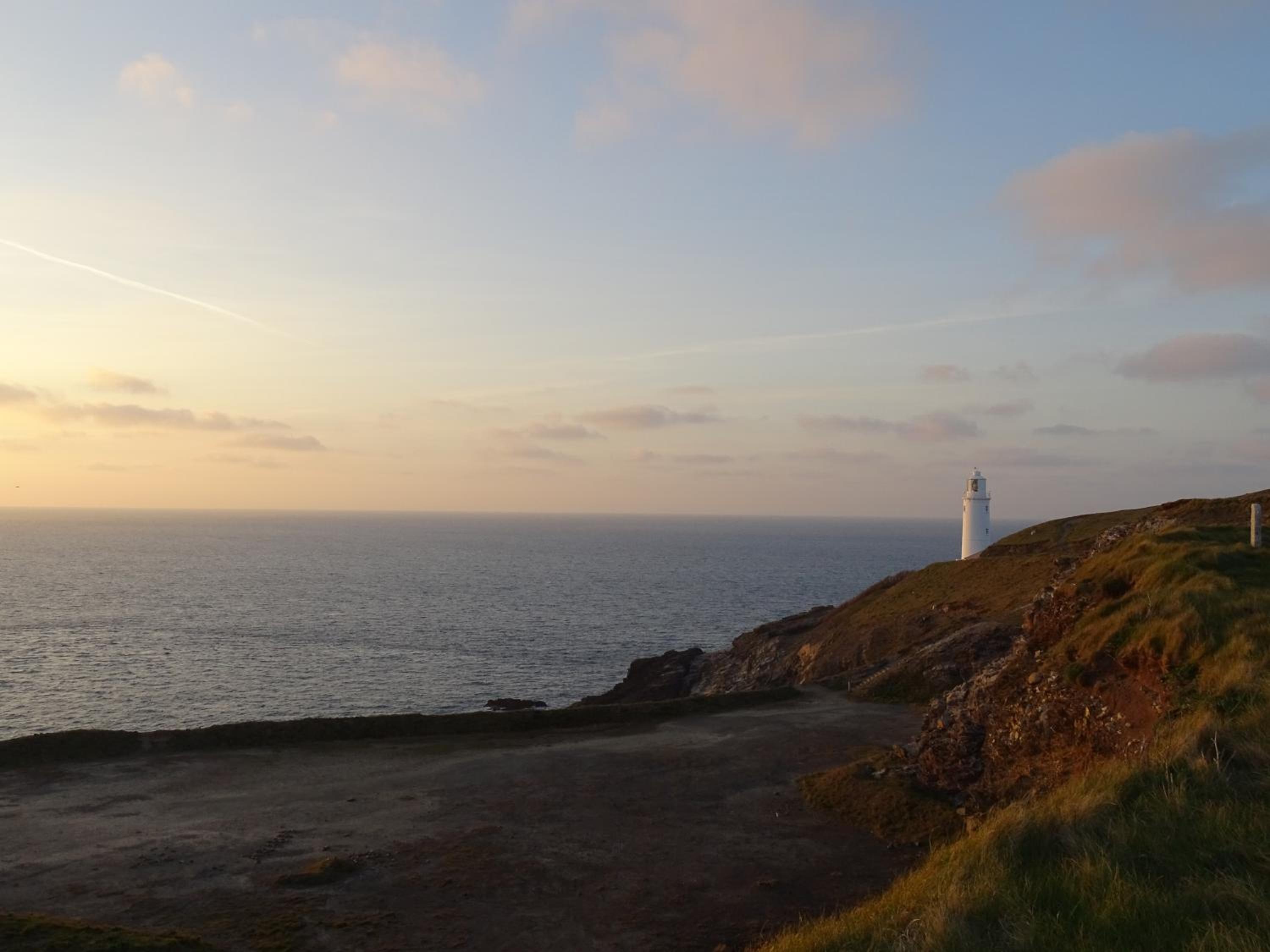 Tidal Heights