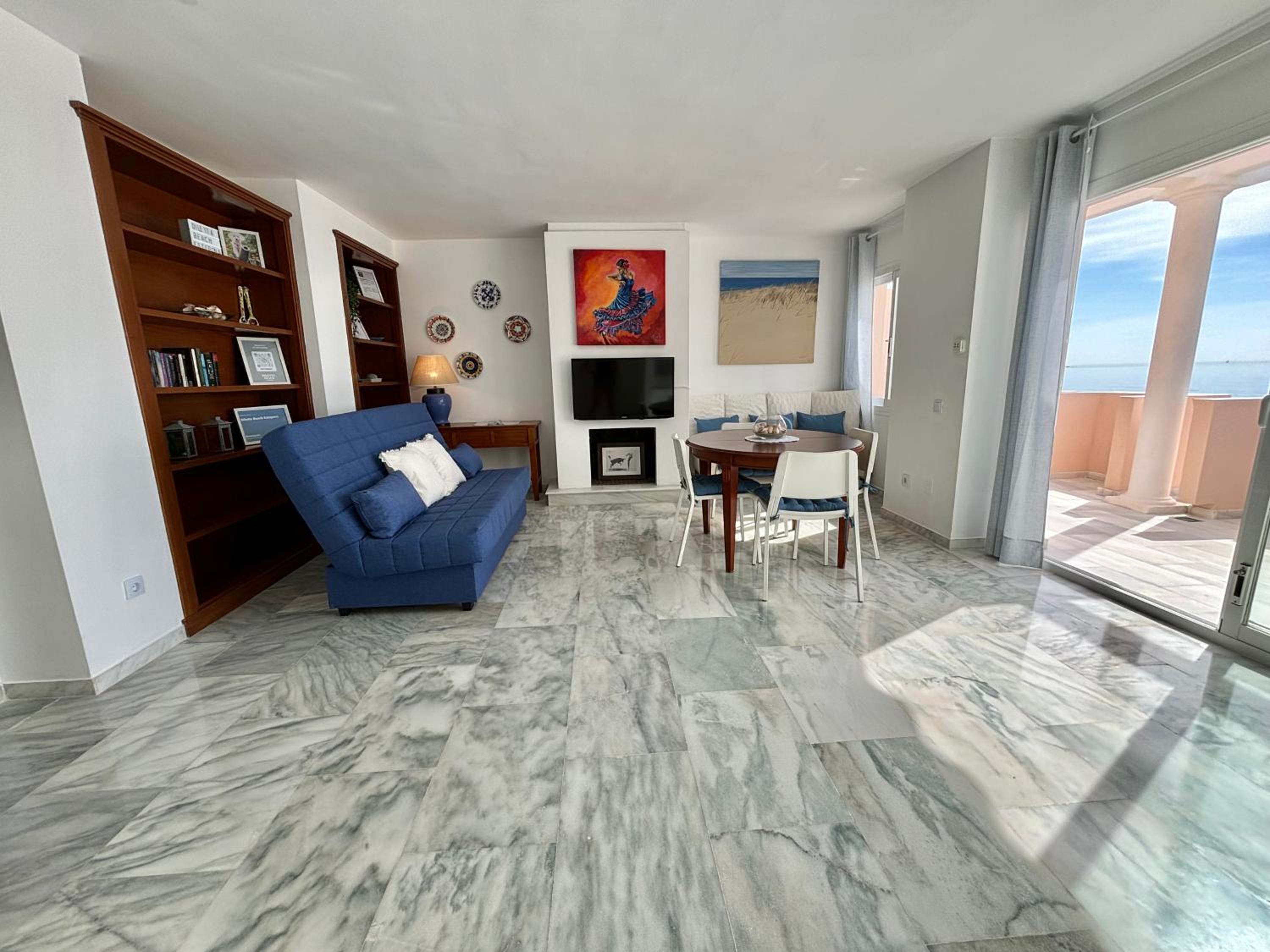 Diletta Beach Estepona