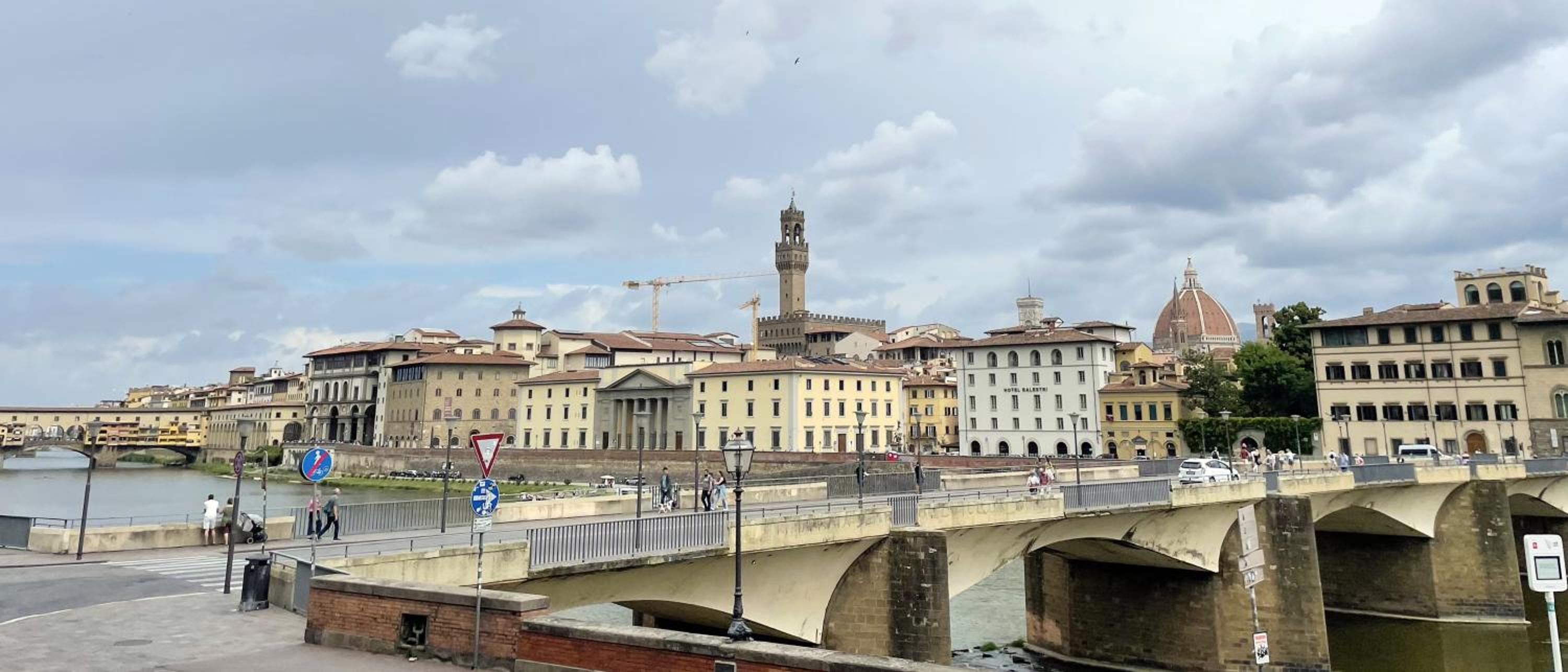 Serristori 31