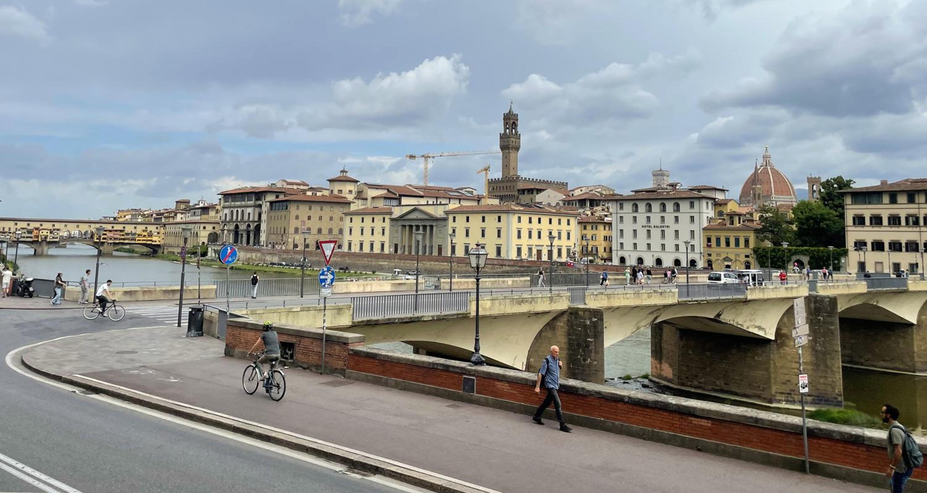 Serristori 31
