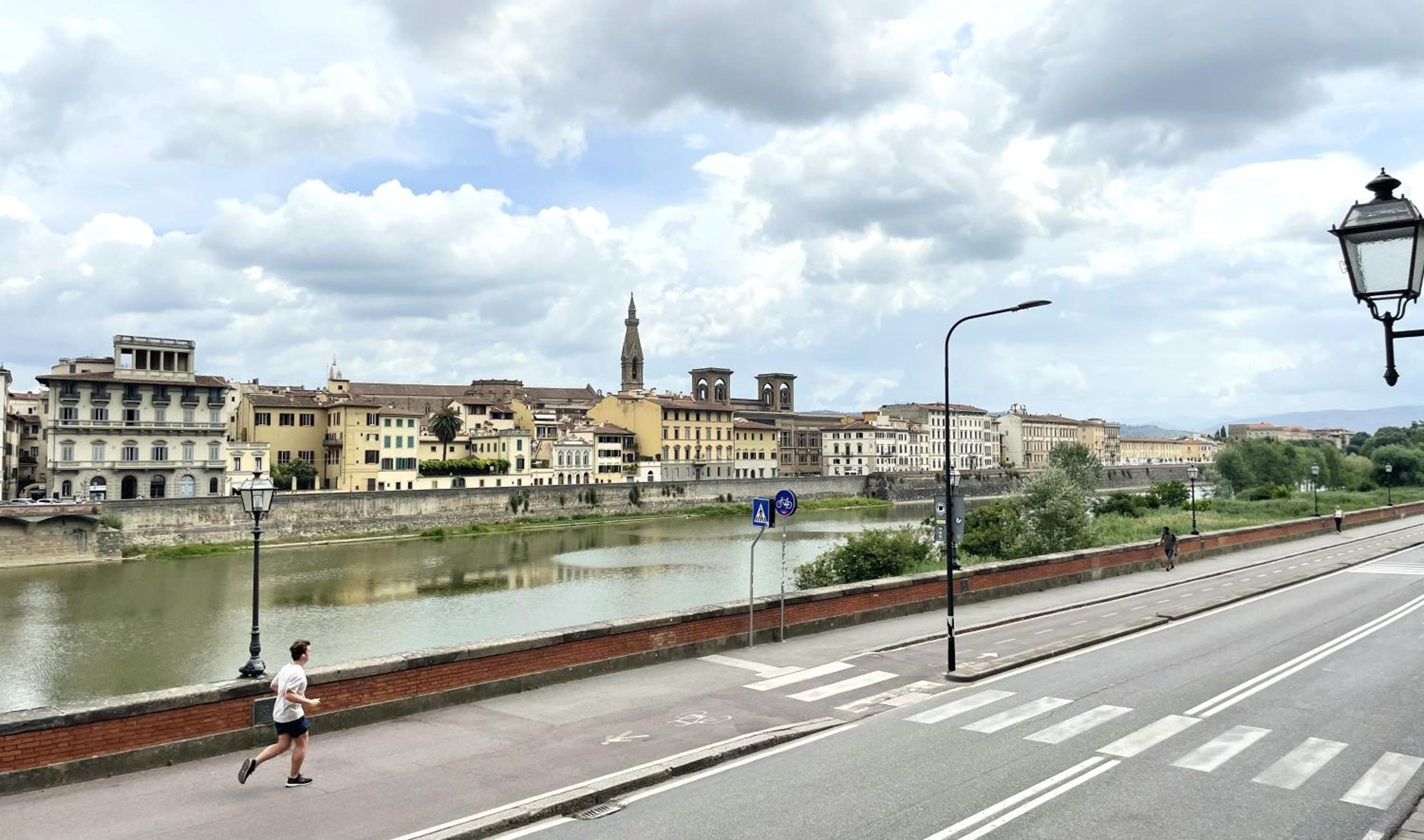 Serristori 31