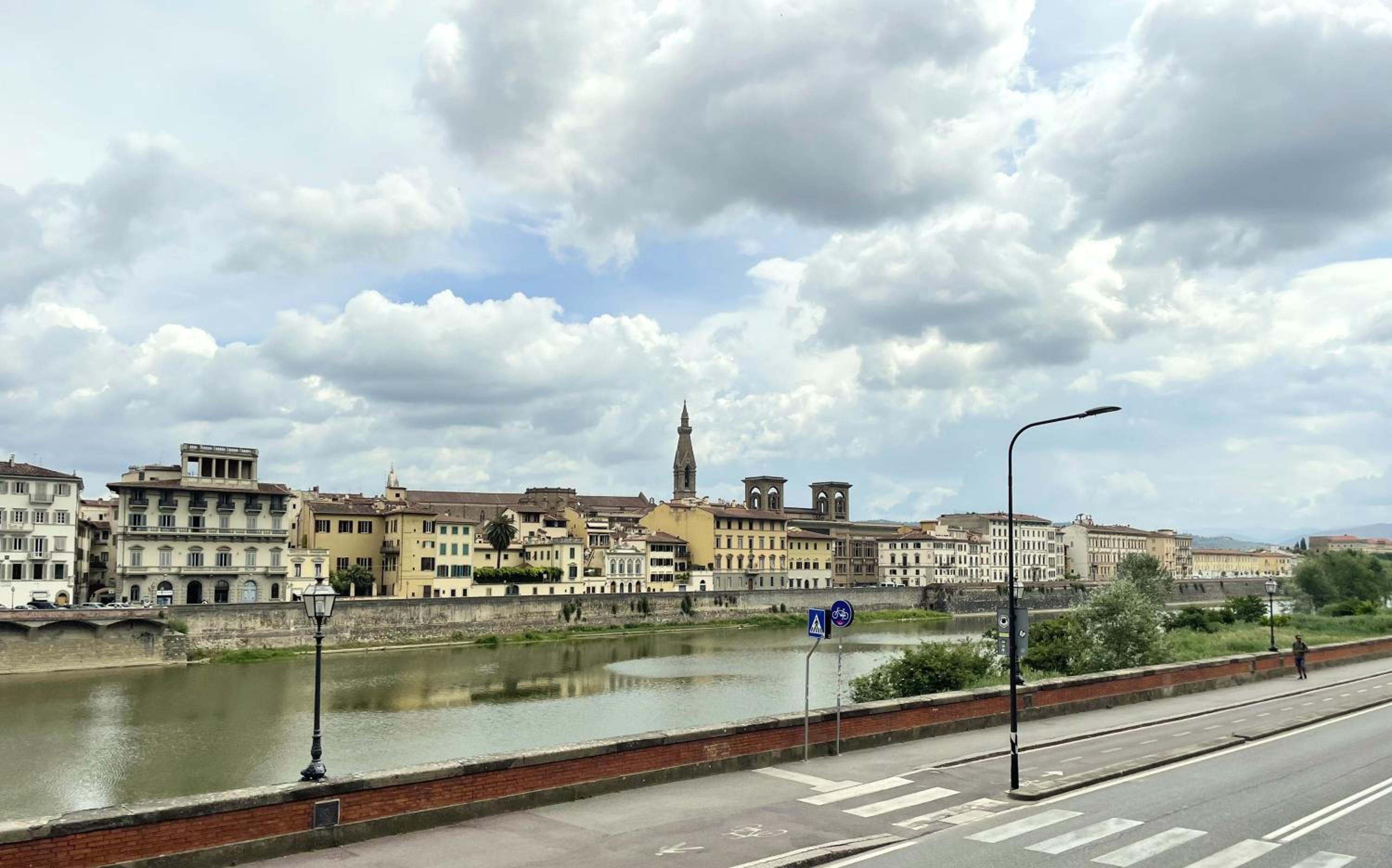 Serristori 31