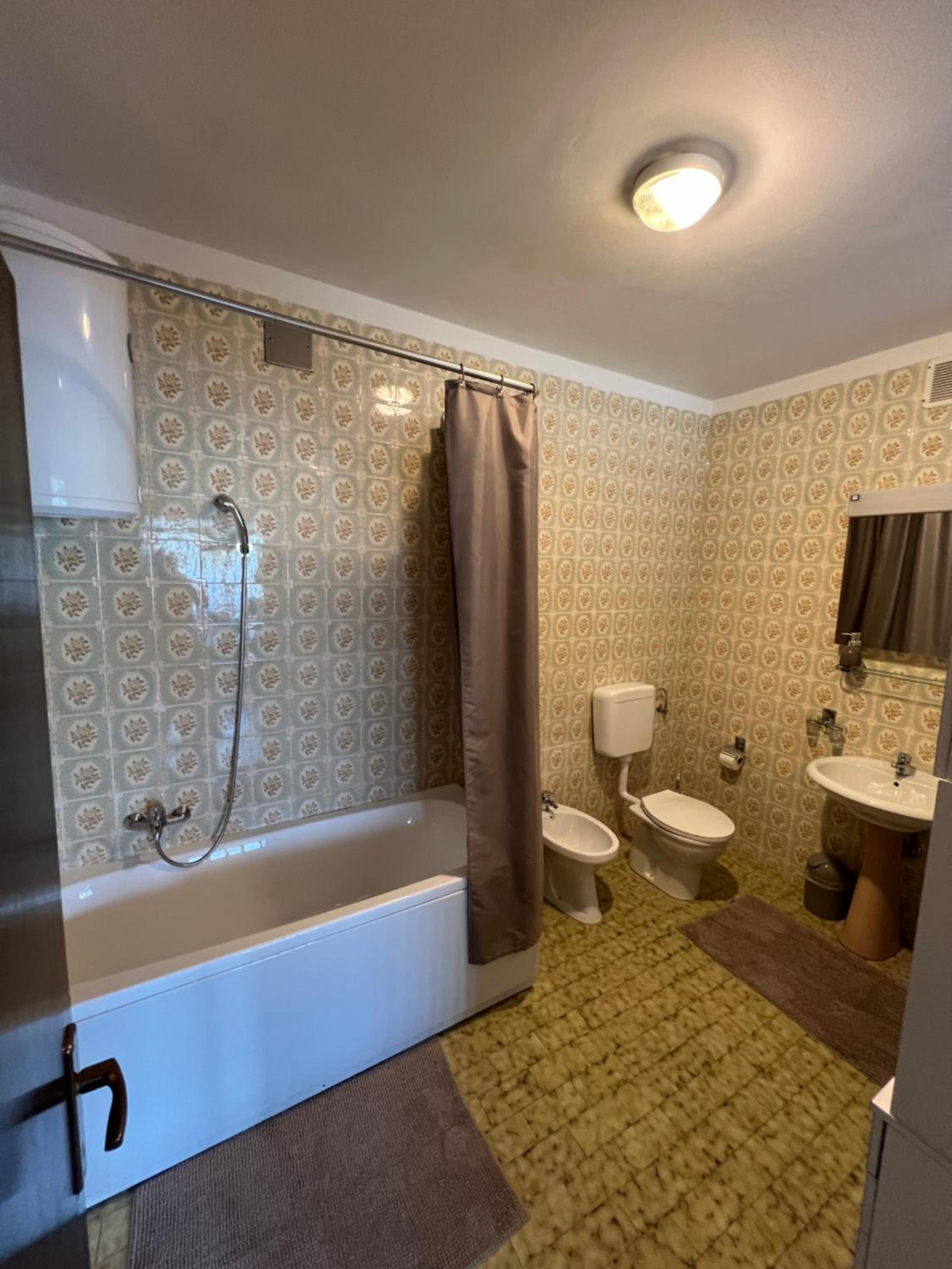 Apartment Elvi