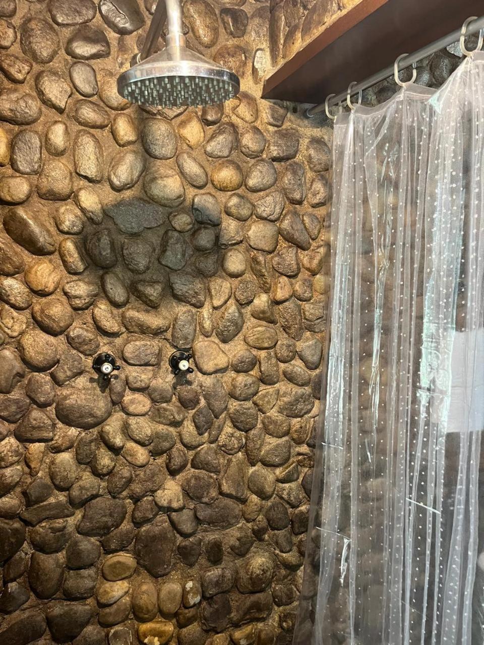 Chalés do Cachoeirão