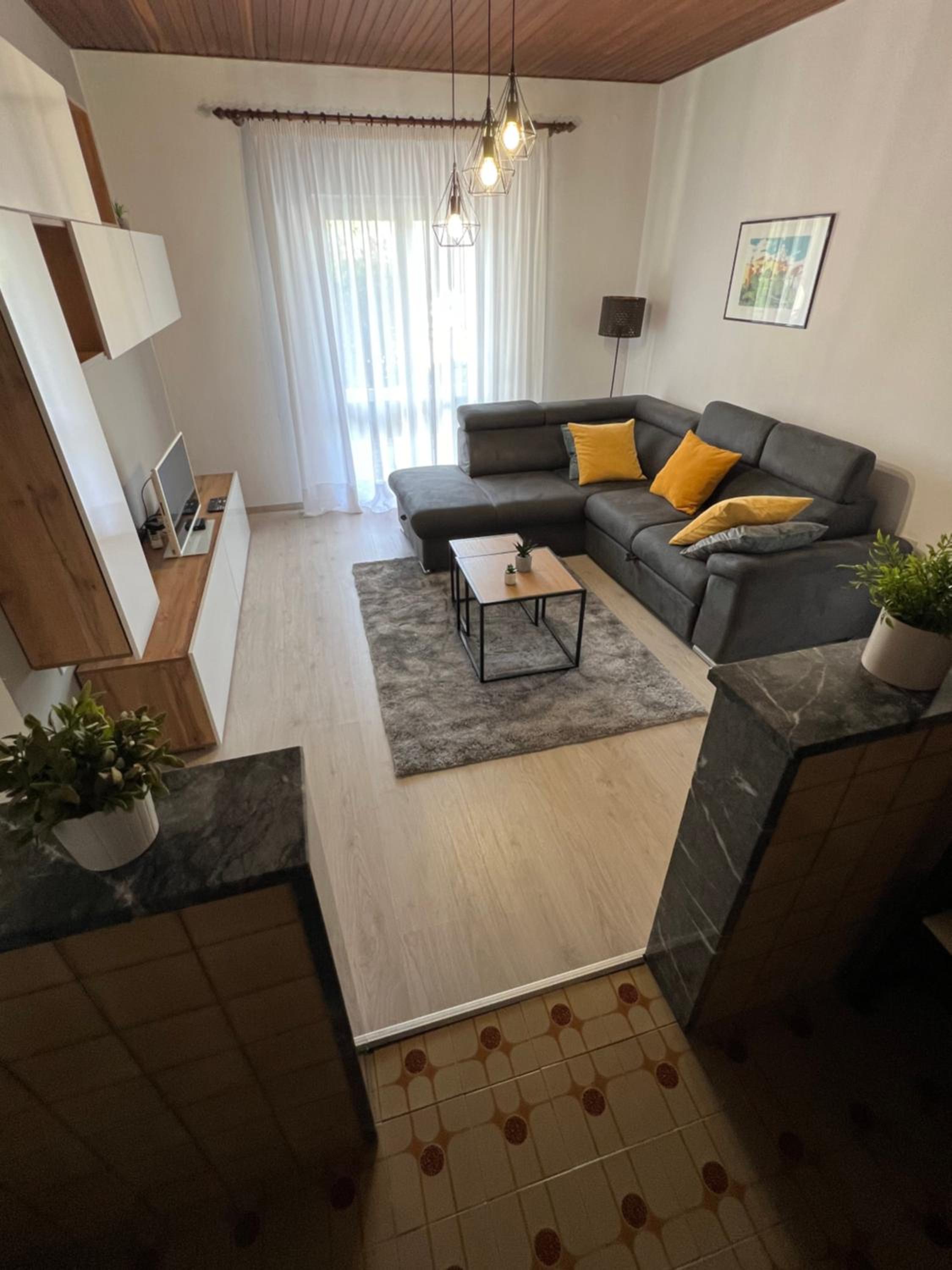 Apartment Elvi