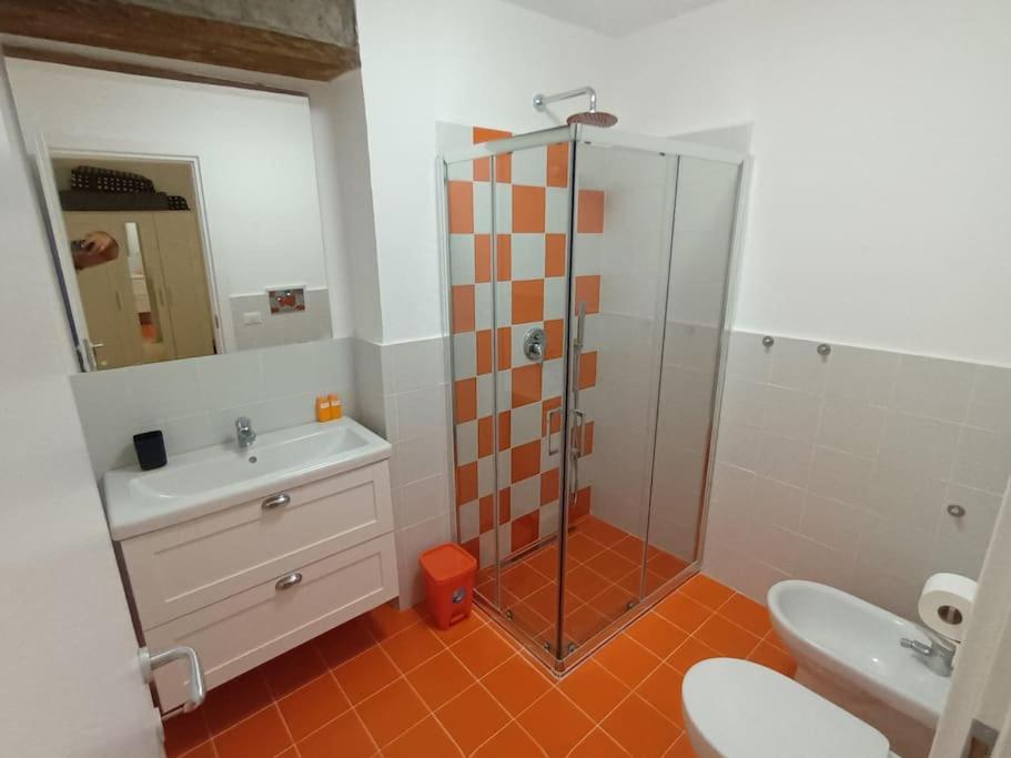 Monolocale Green in Sorrento Coast photo 2