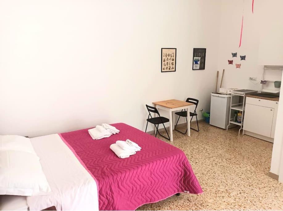 Monolocale Green in Sorrento Coast photo 5