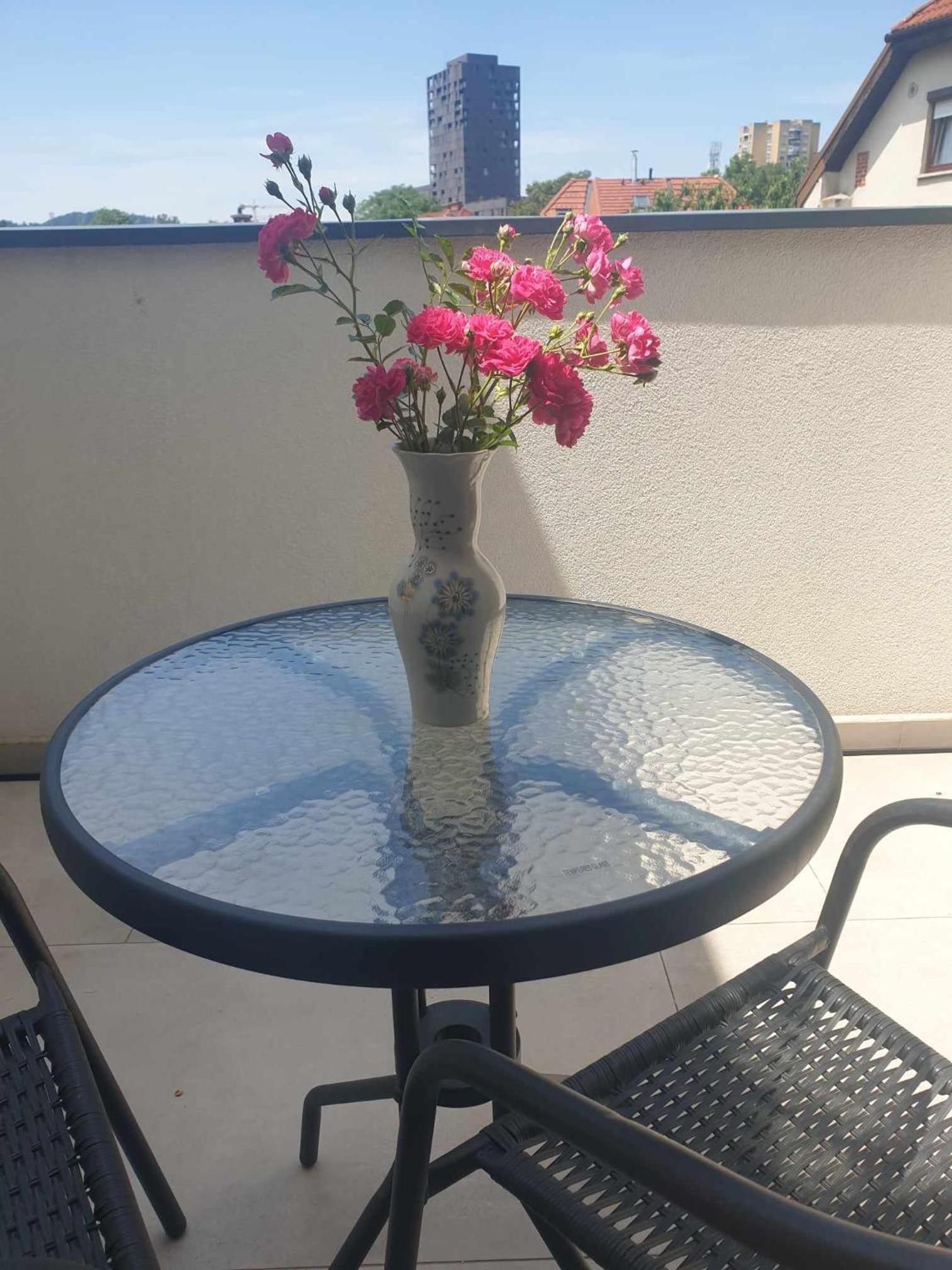 PALAR Apartment
