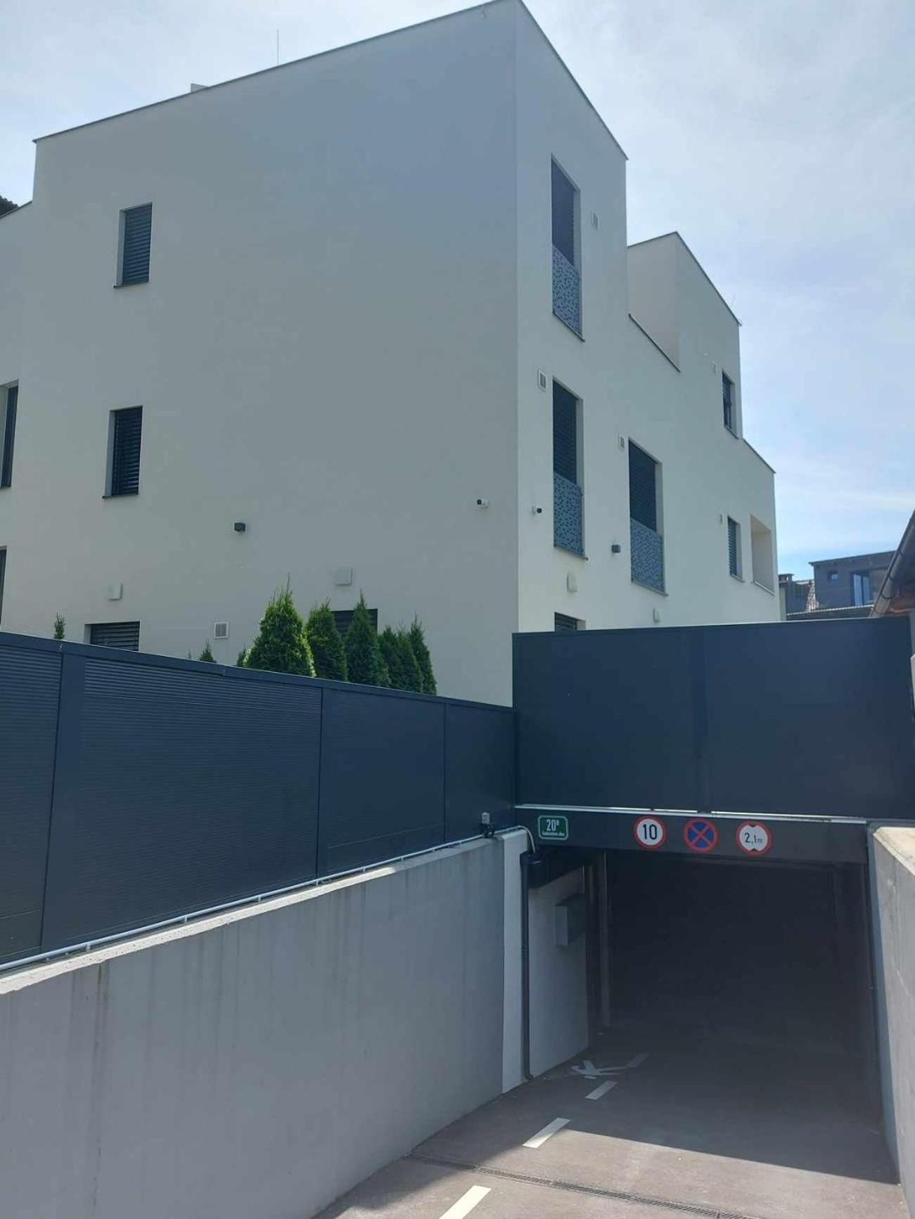 PALAR Apartment