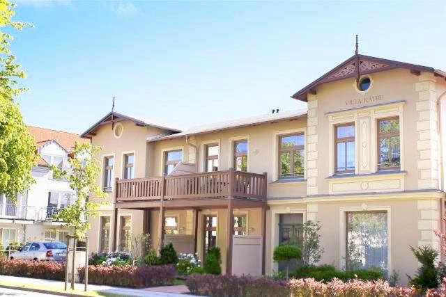 Villa Käthe Fewo 5a