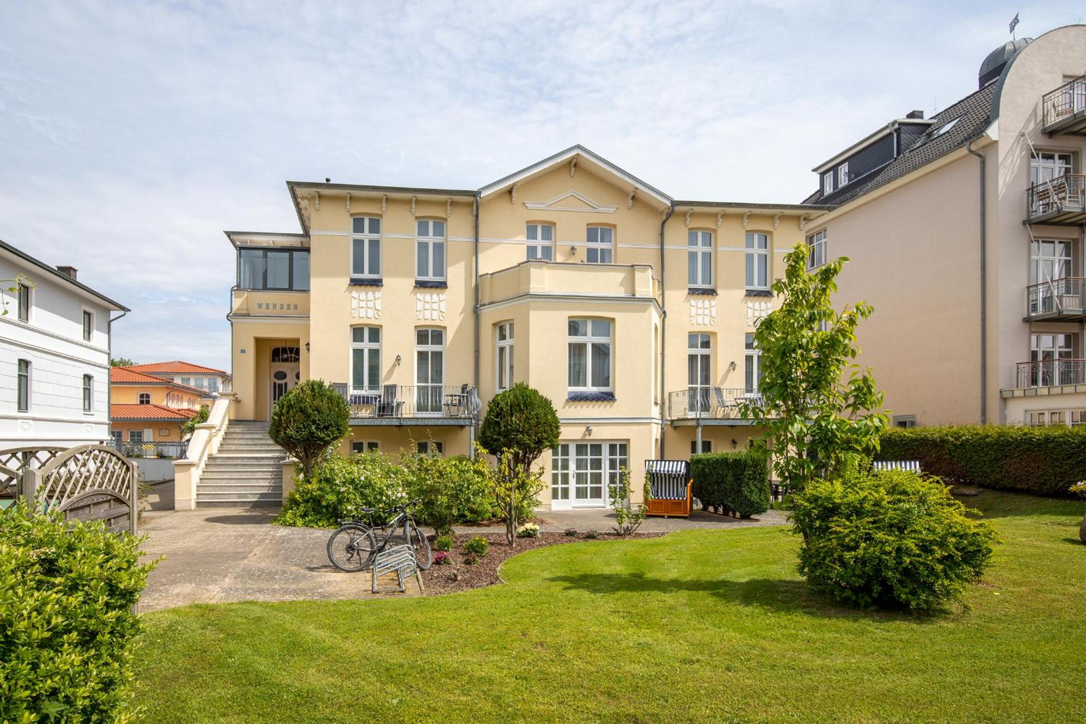 Haus Wenden Fewo 8